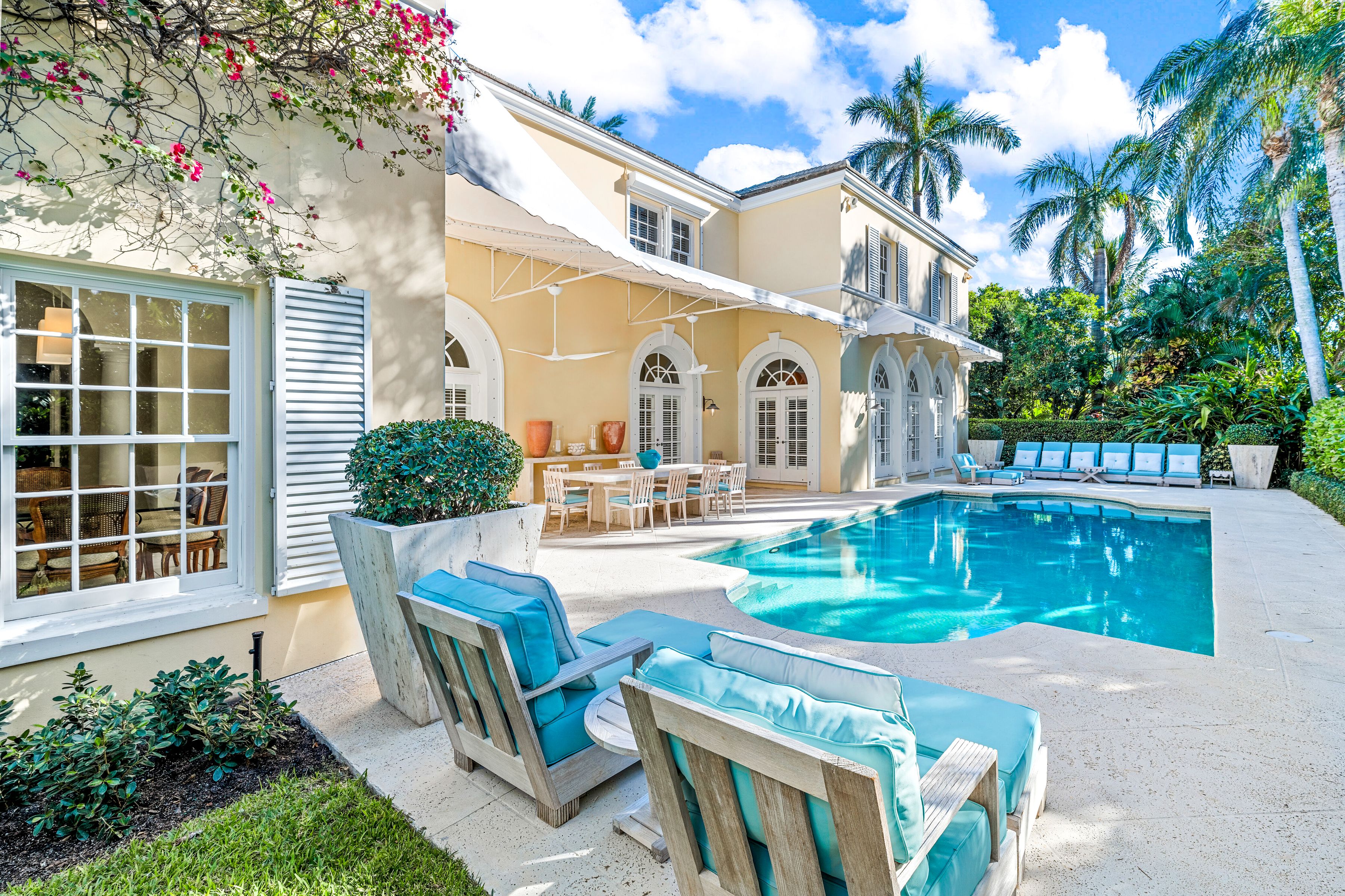510 N Lake Way, Palm Beach, FL