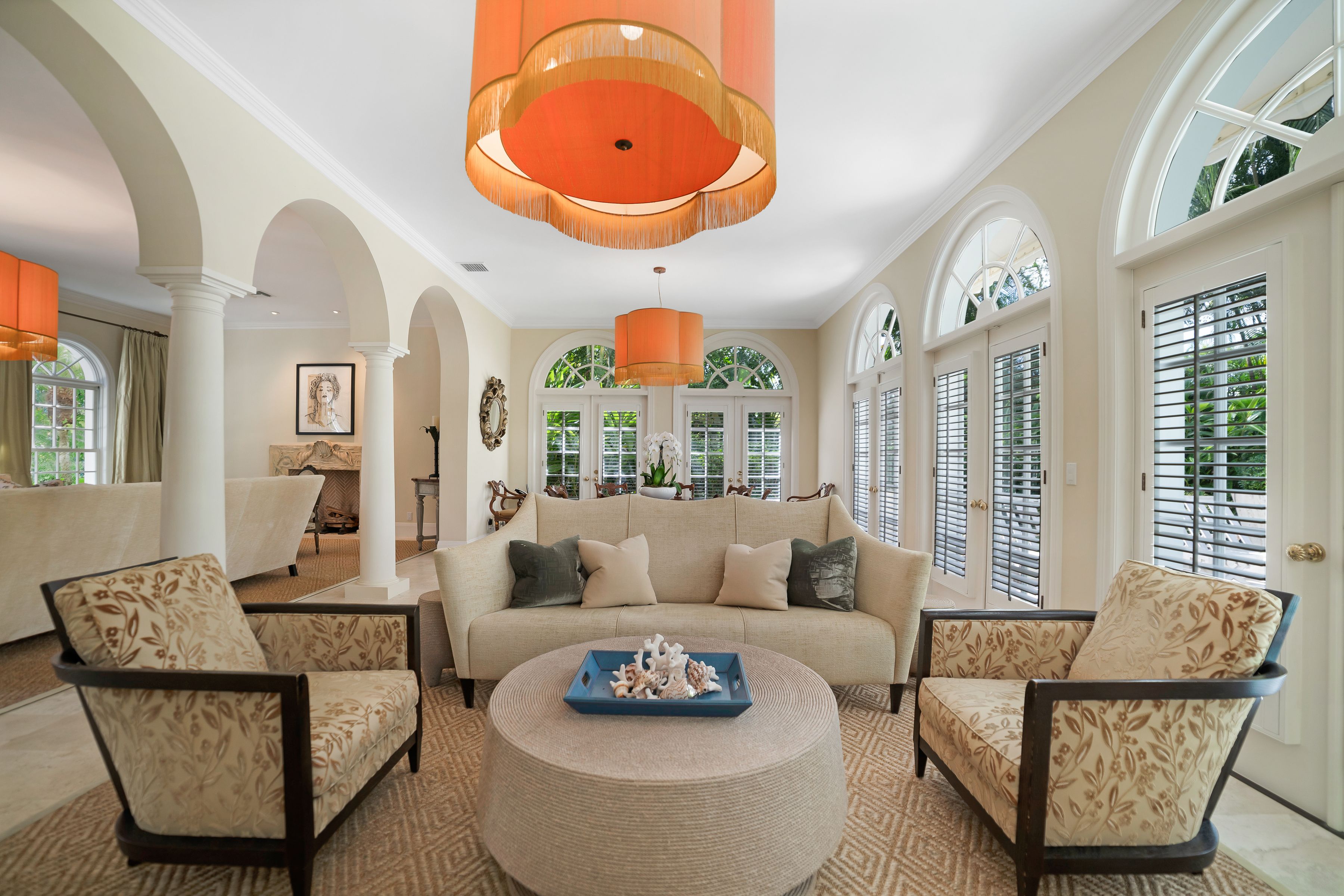 510 N Lake Way, Palm Beach, FL