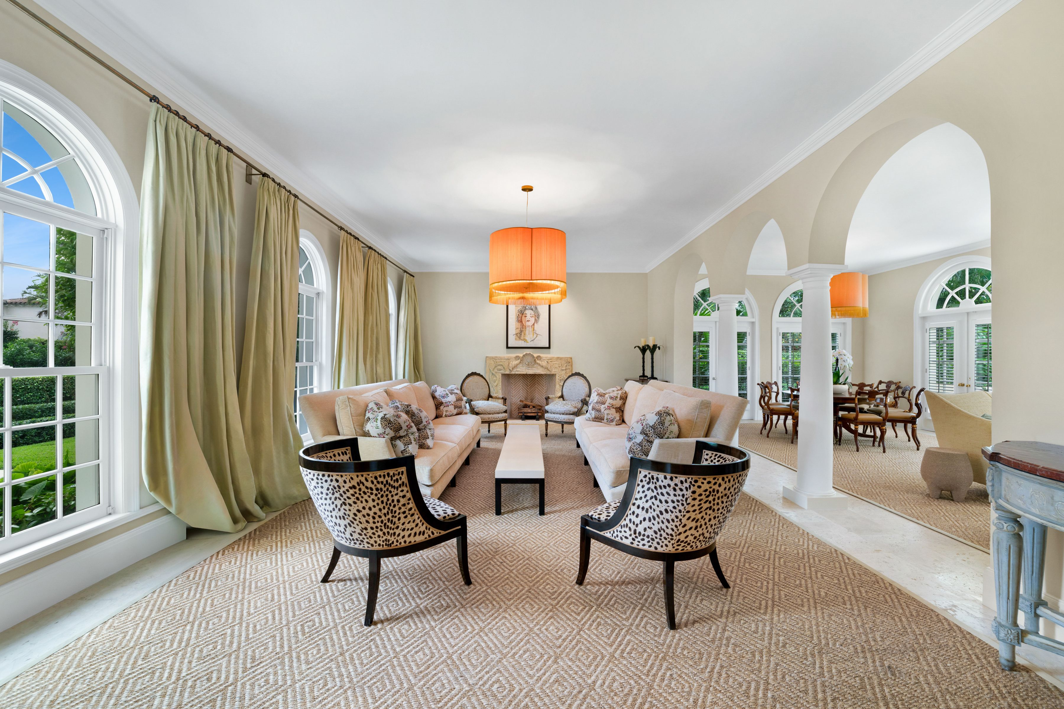 510 N Lake Way, Palm Beach, FL