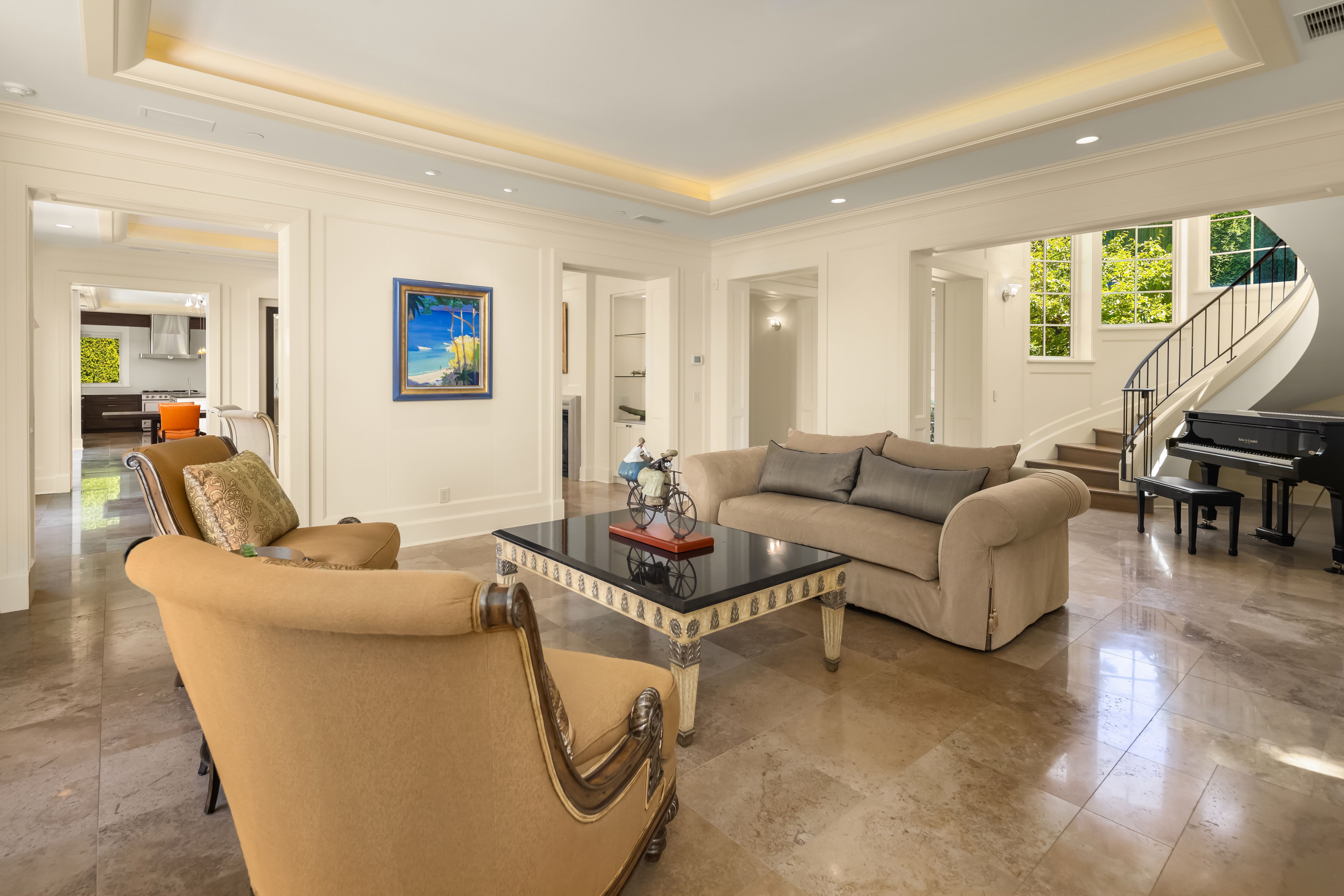 628252 RE Undisclosed, Mercer Island, WA