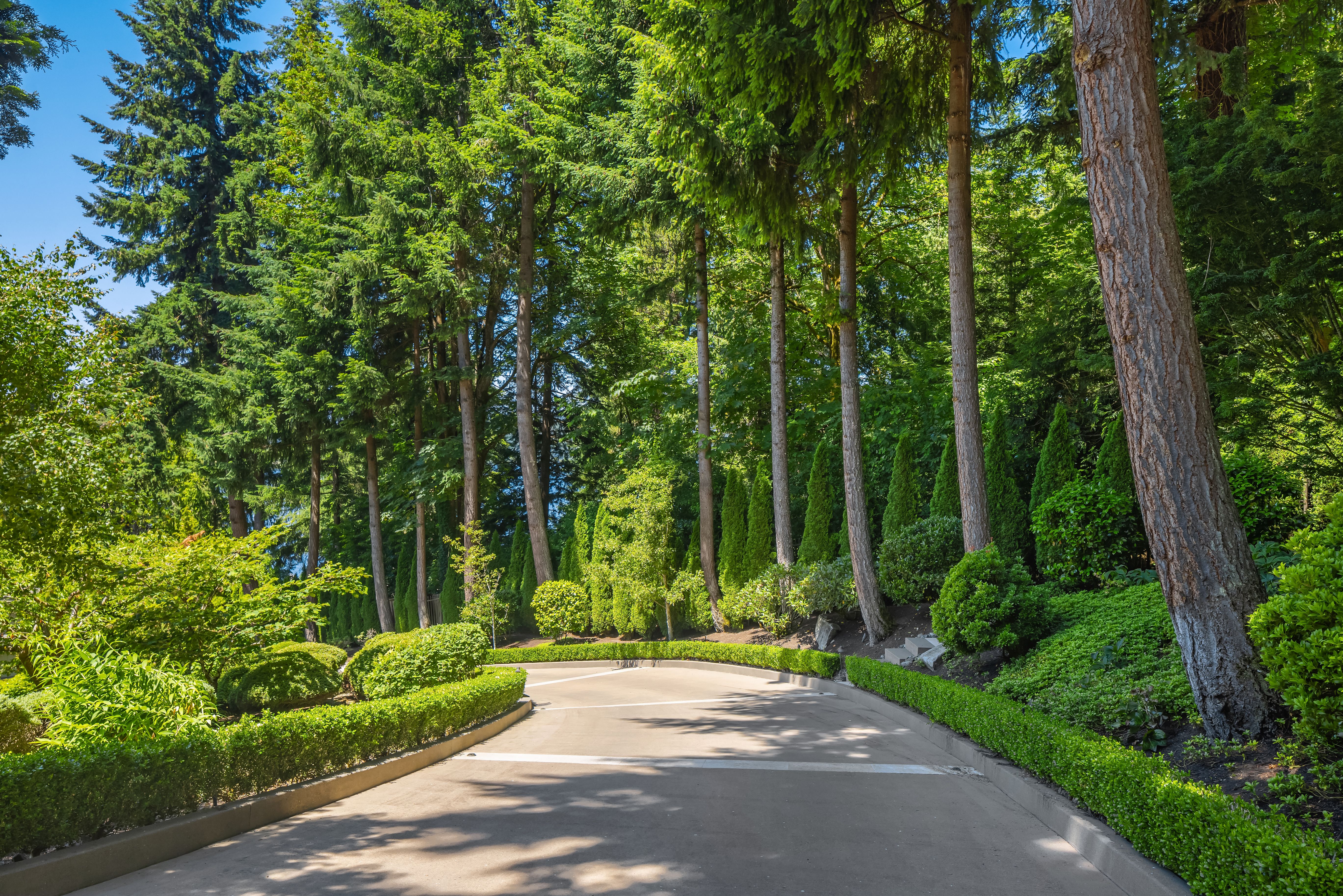 628252 RE Undisclosed, Mercer Island, WA