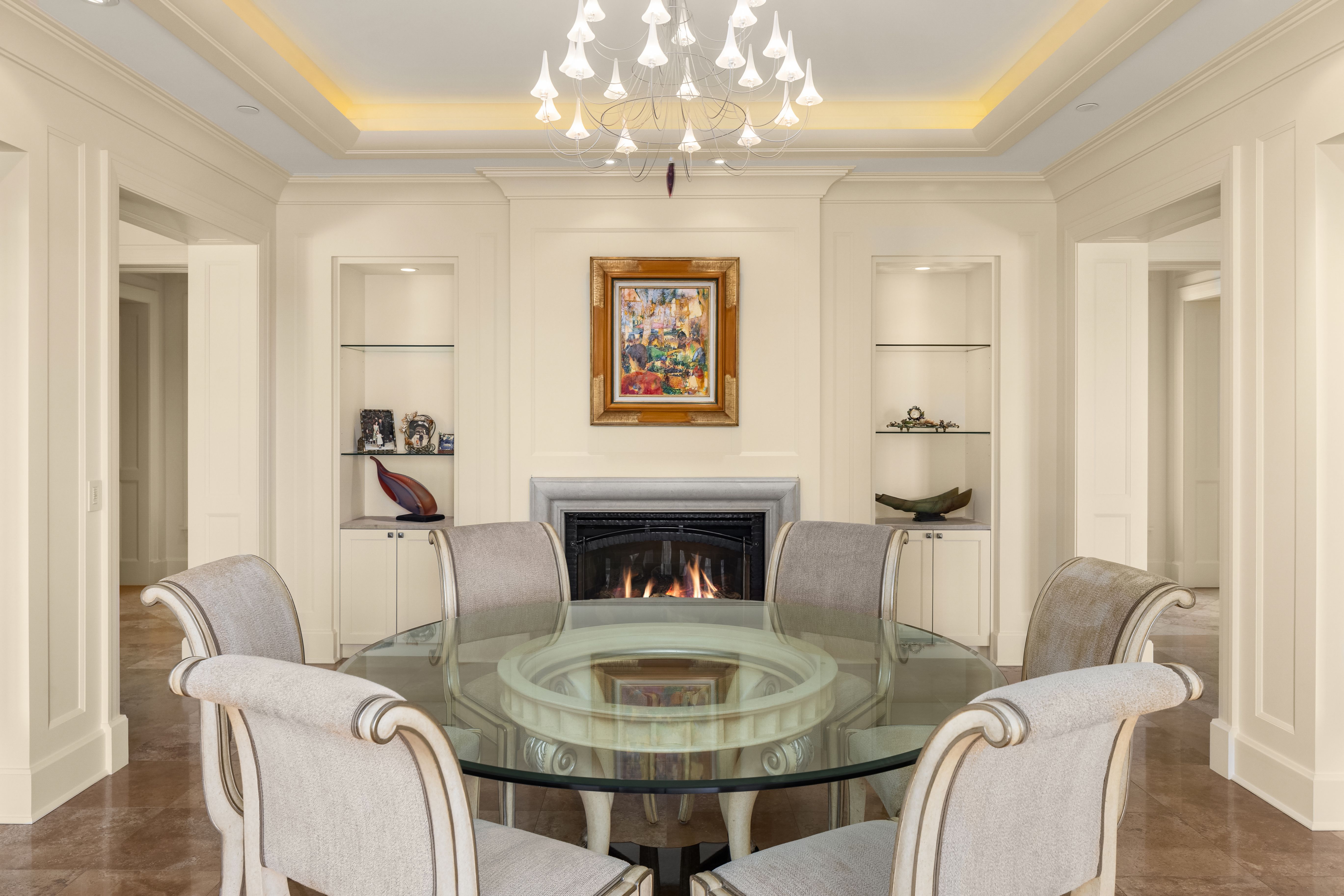 628252 RE Undisclosed, Mercer Island, WA