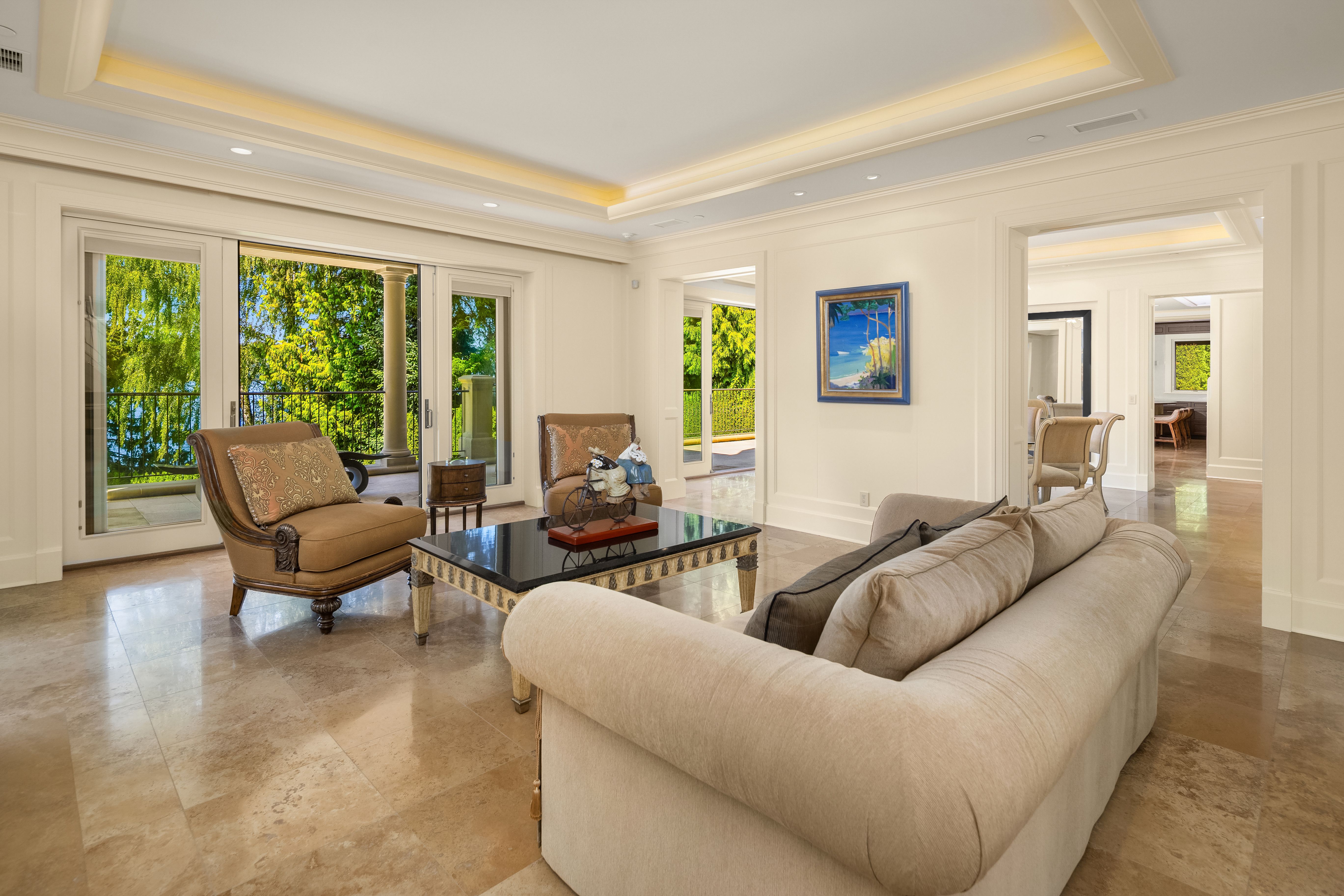 628252 RE Undisclosed, Mercer Island, WA