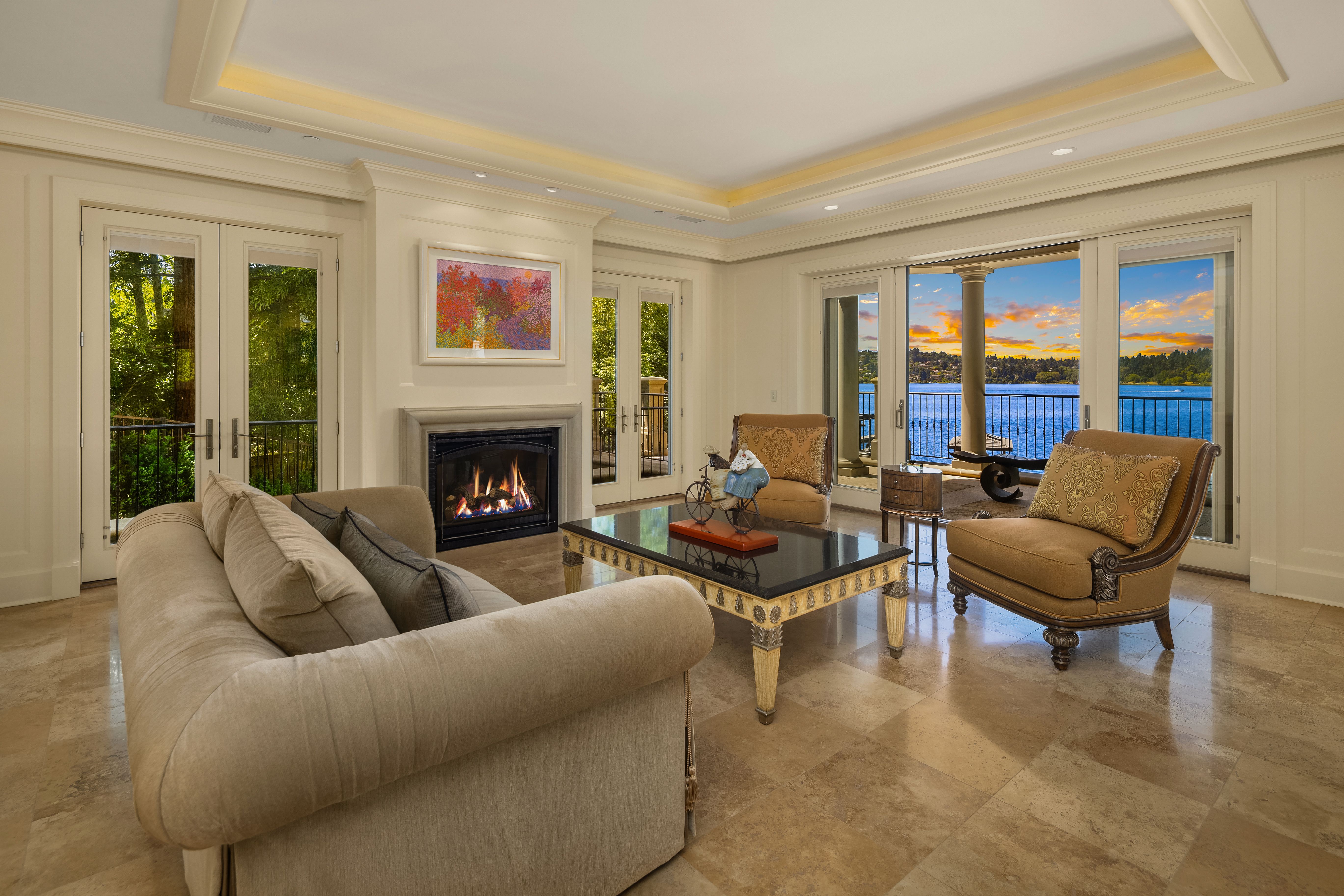 628252 RE Undisclosed, Mercer Island, WA