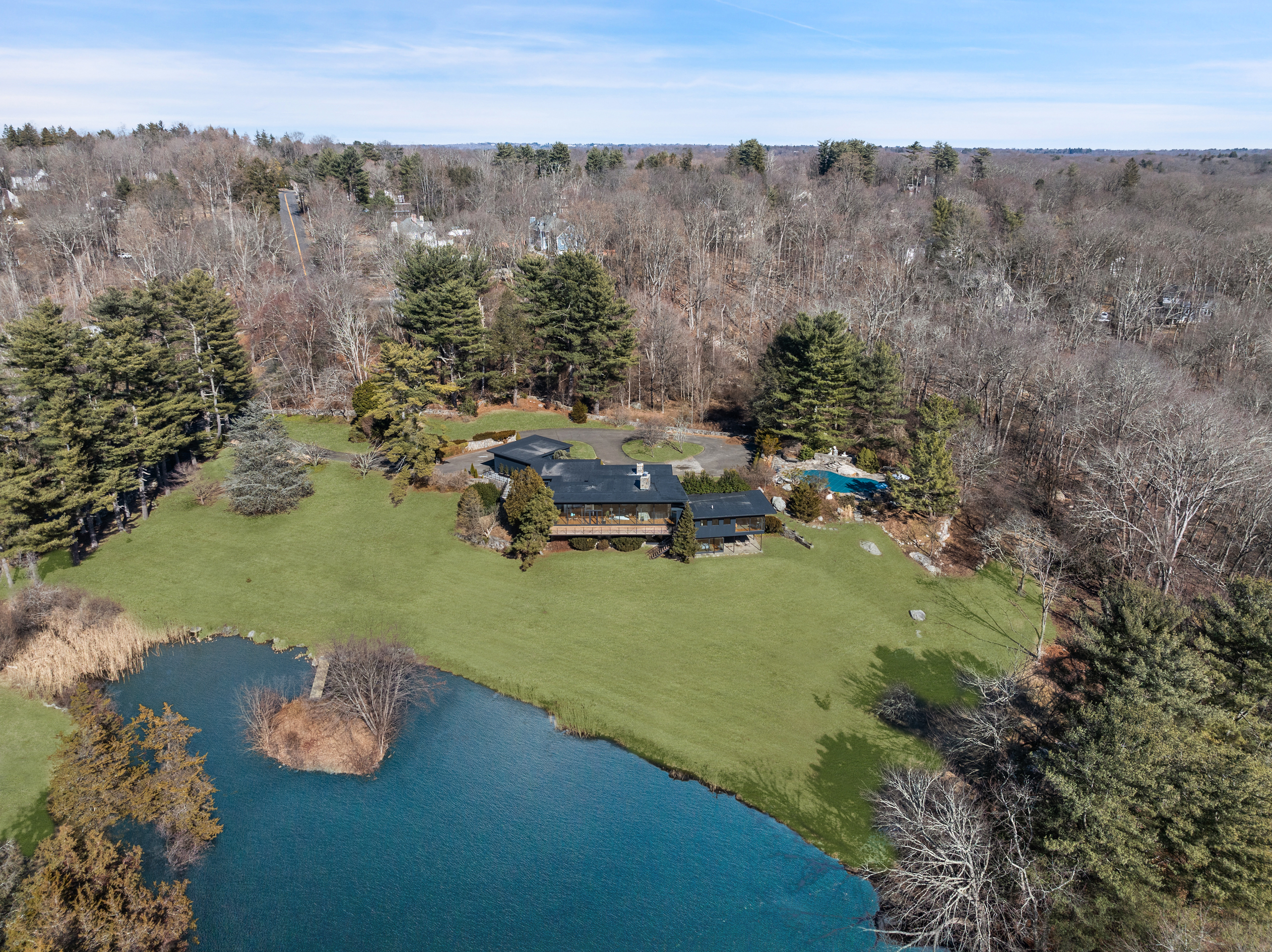 86 Wildwood Road