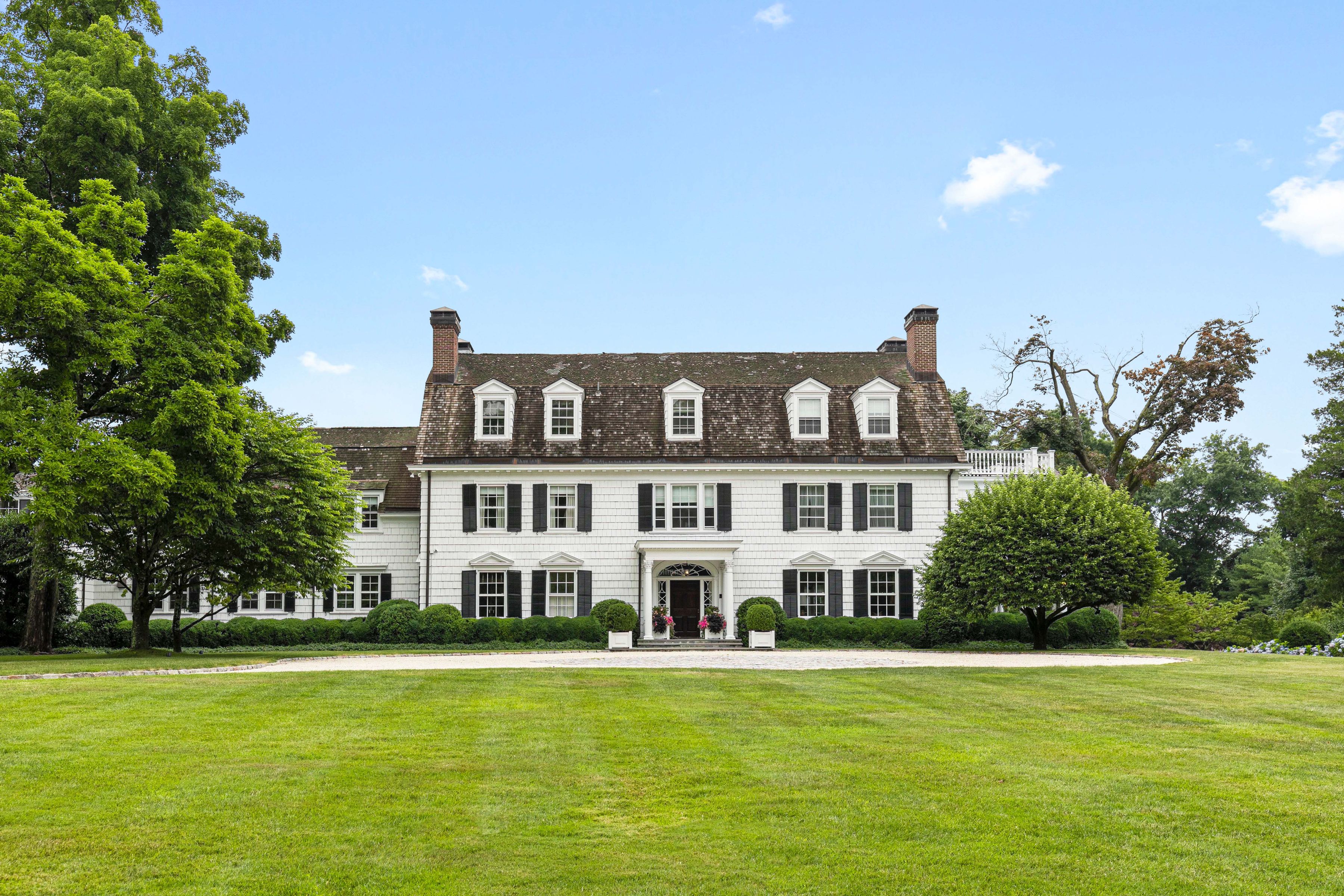 10 Meadow Lane, Purchase, CT