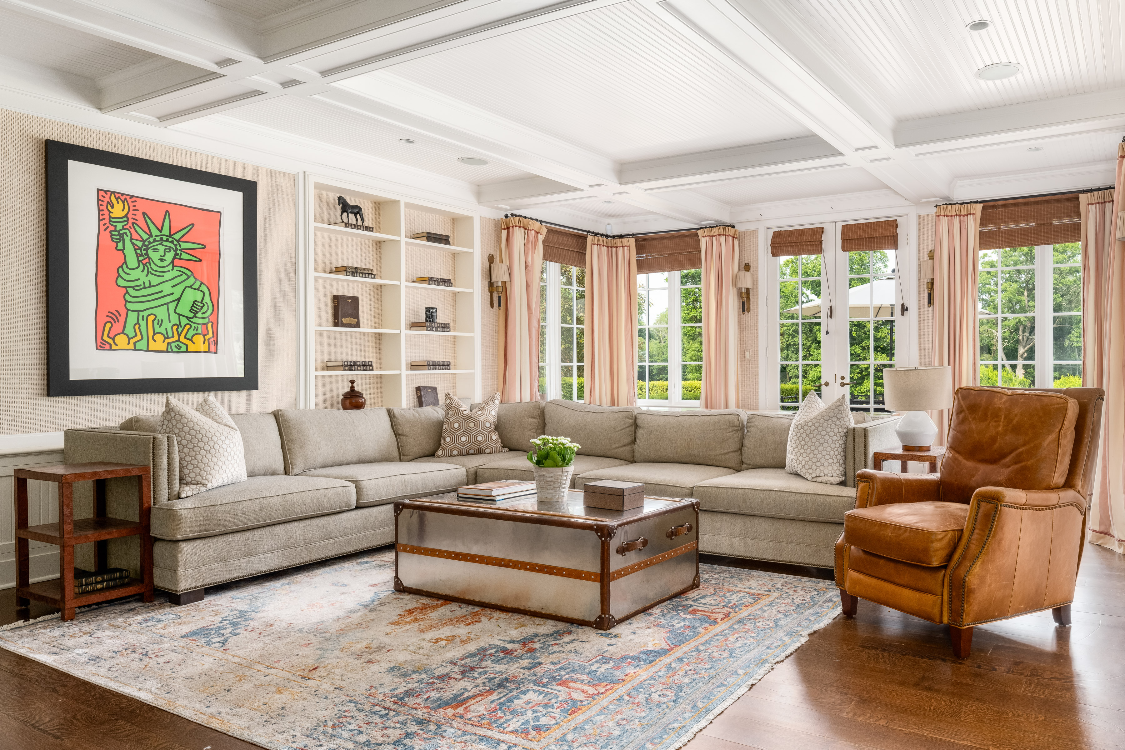 10 Meadow Lane, Purchase, CT