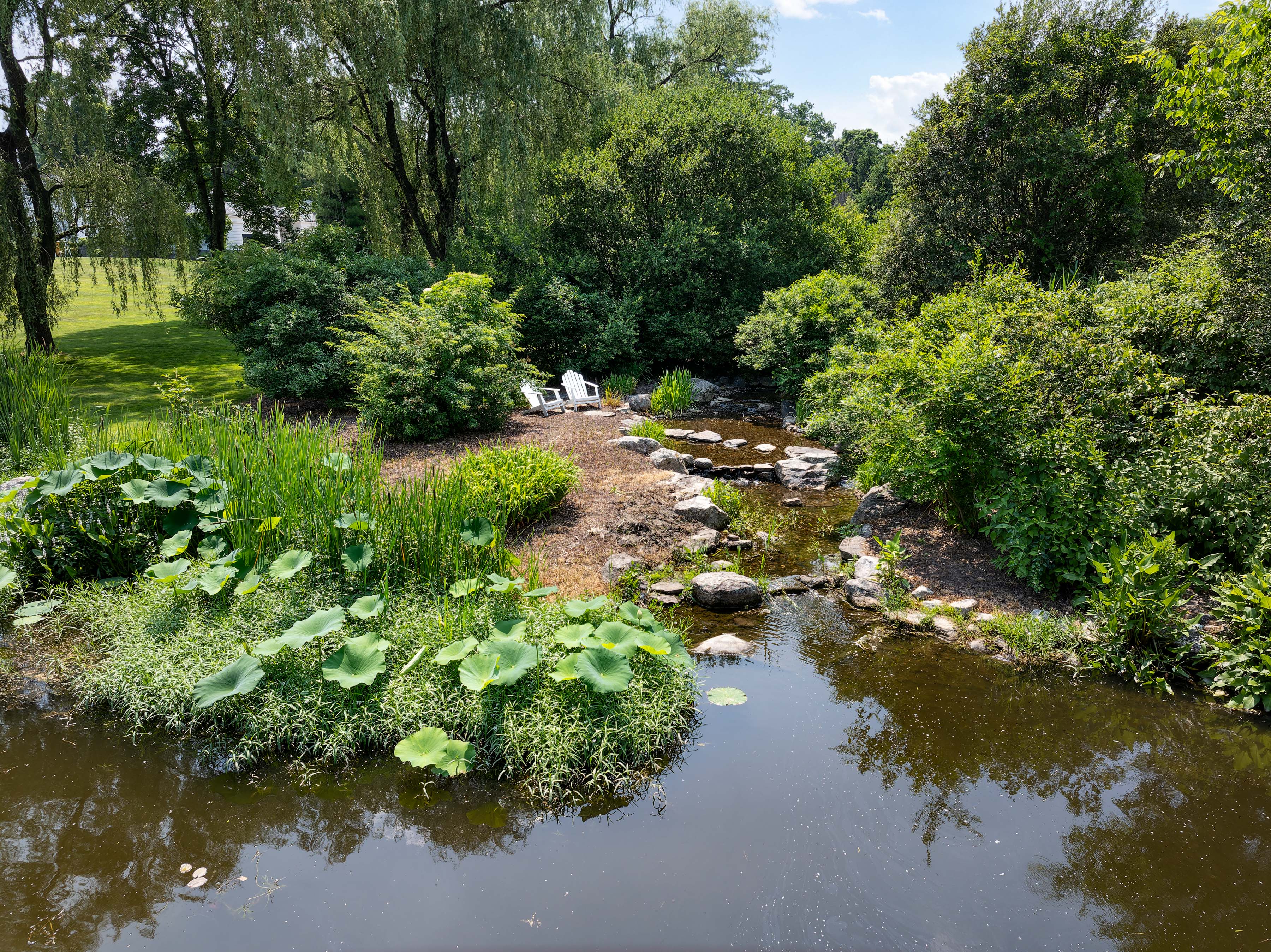 10 Meadow Lane, Purchase, CT