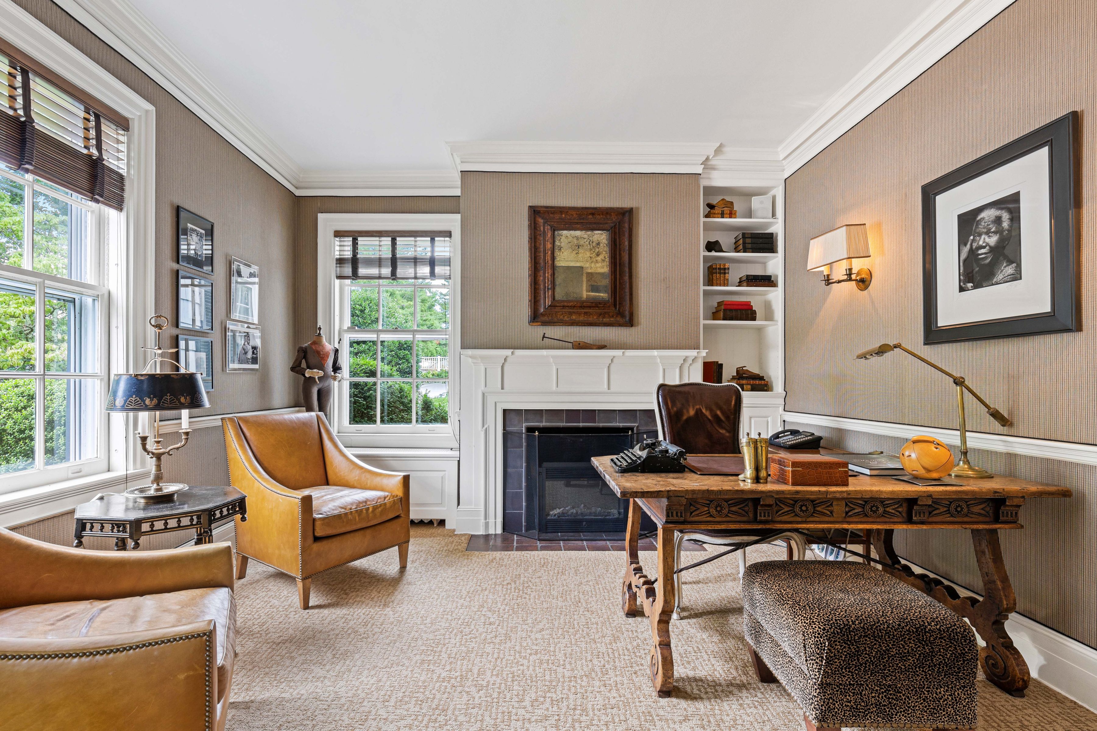 10 Meadow Lane, Purchase, CT