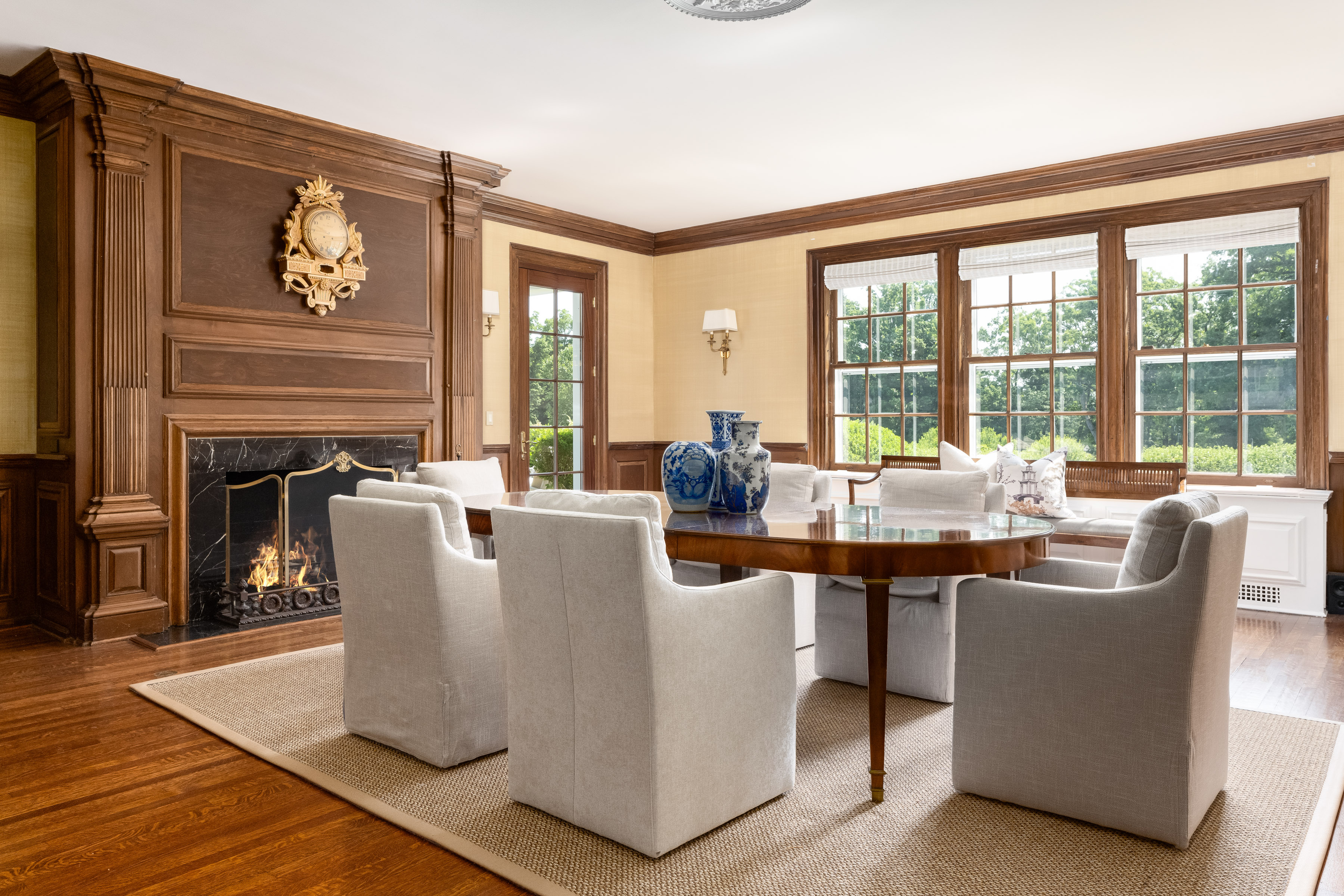 10 Meadow Lane, Purchase, CT