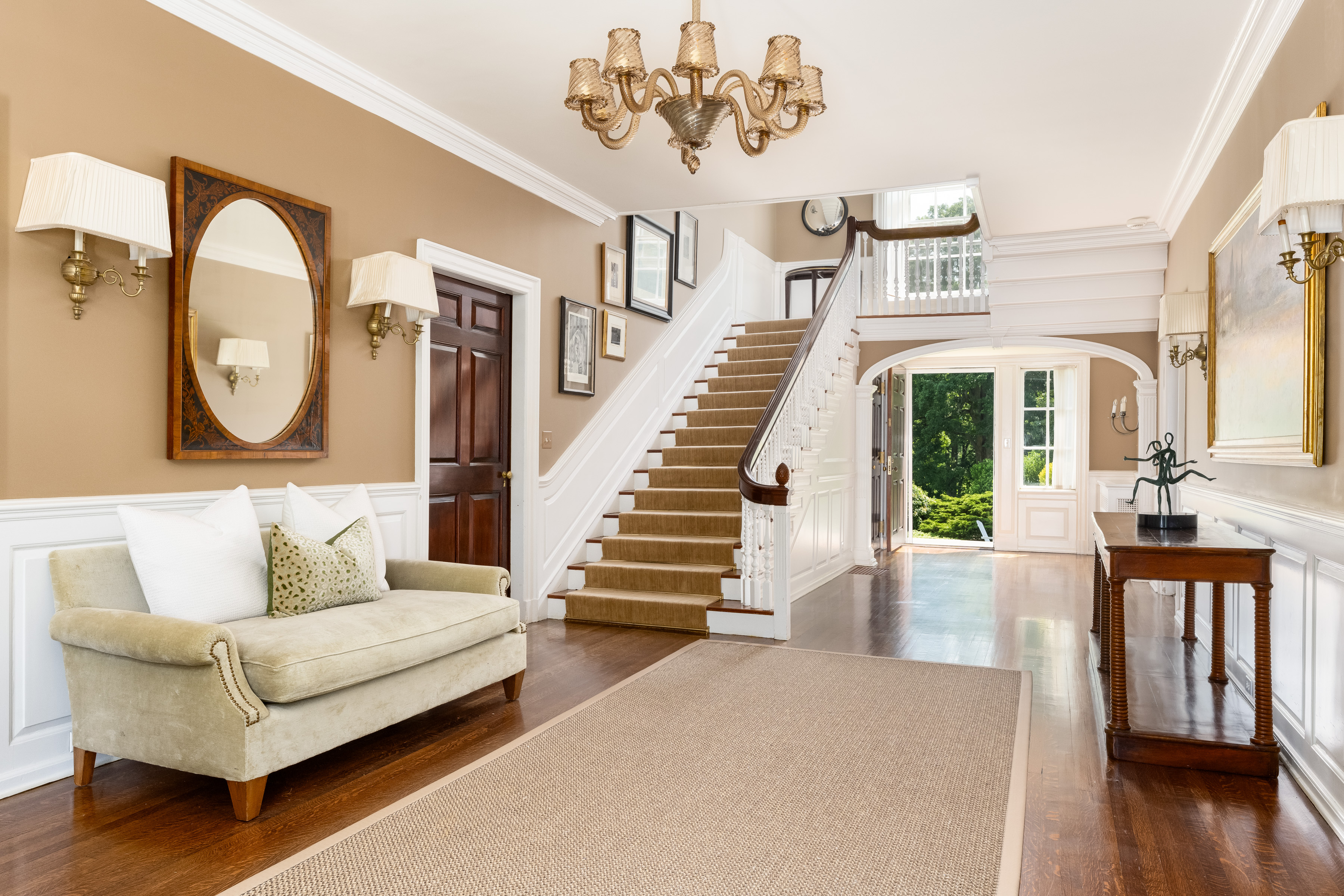 10 Meadow Lane, Purchase, CT