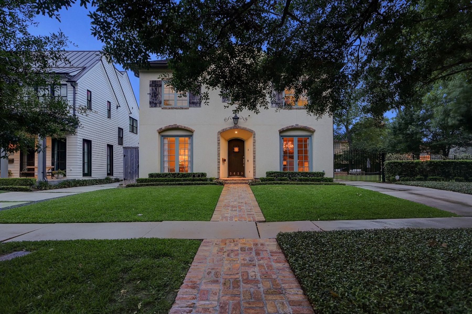 2629 Talbott Street
