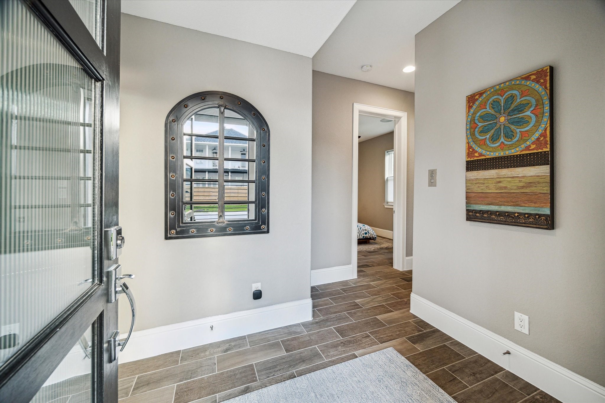 216 W Drew Street