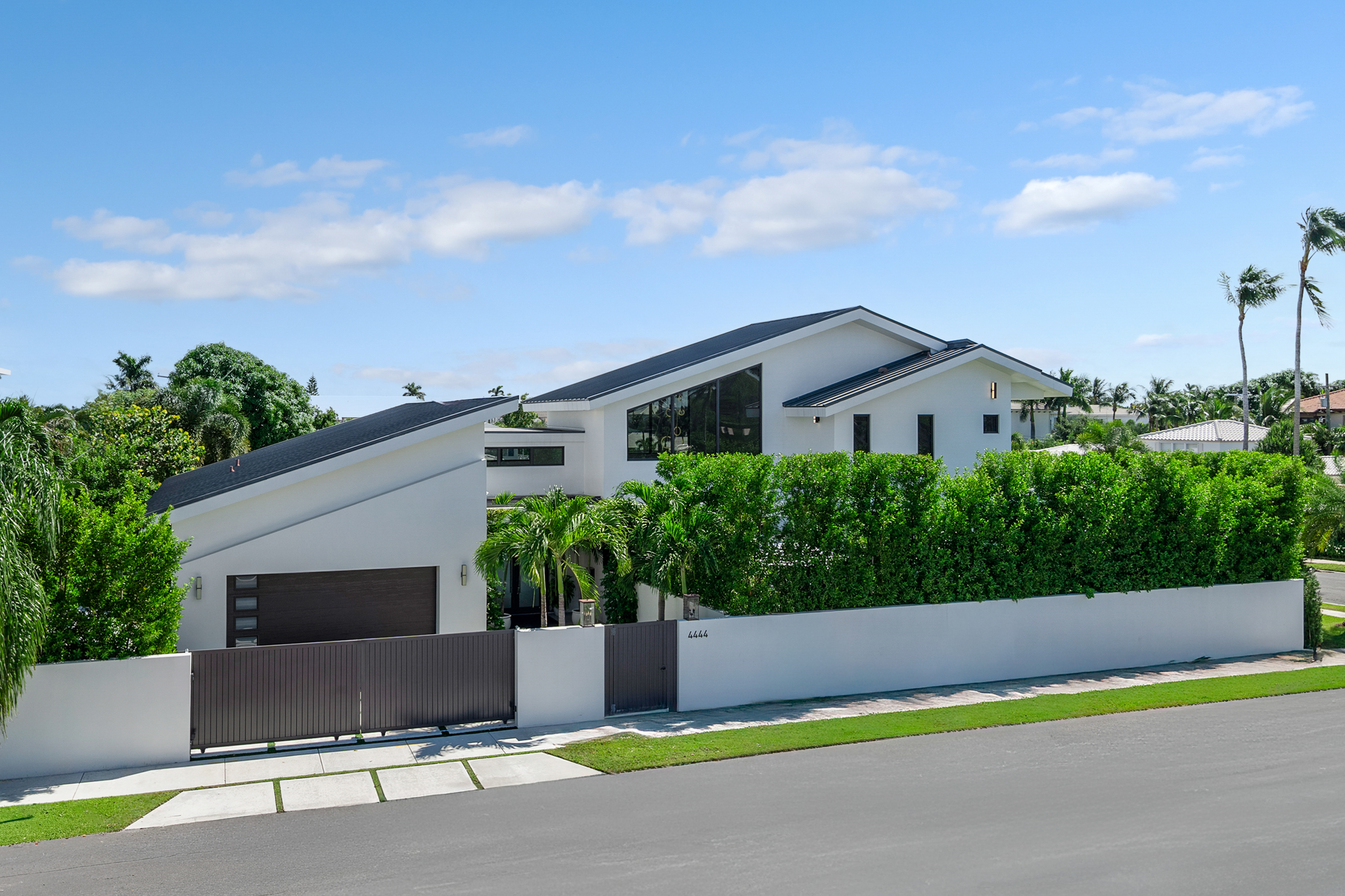 4444 Washington Road