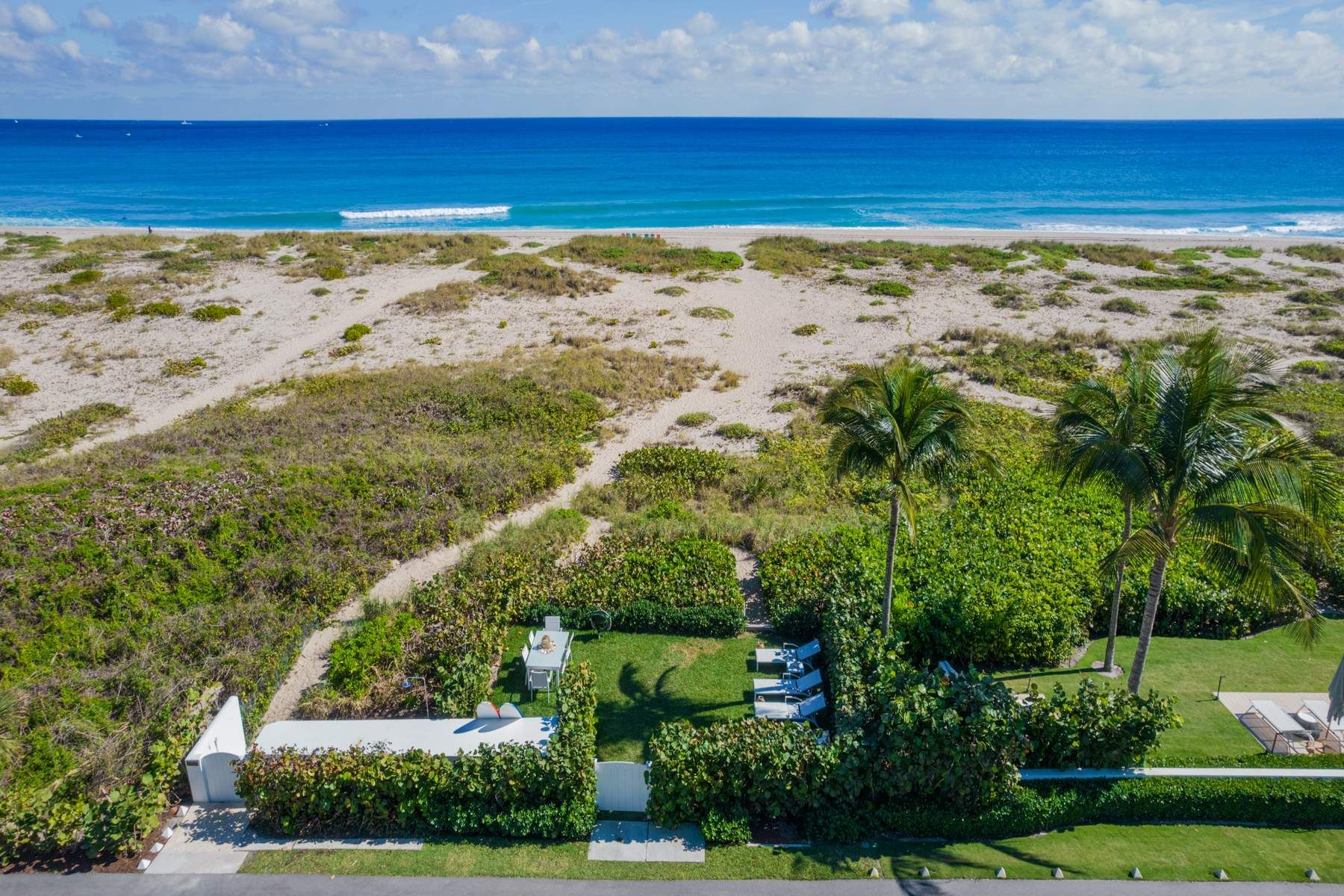 1435 N Ocean Way
