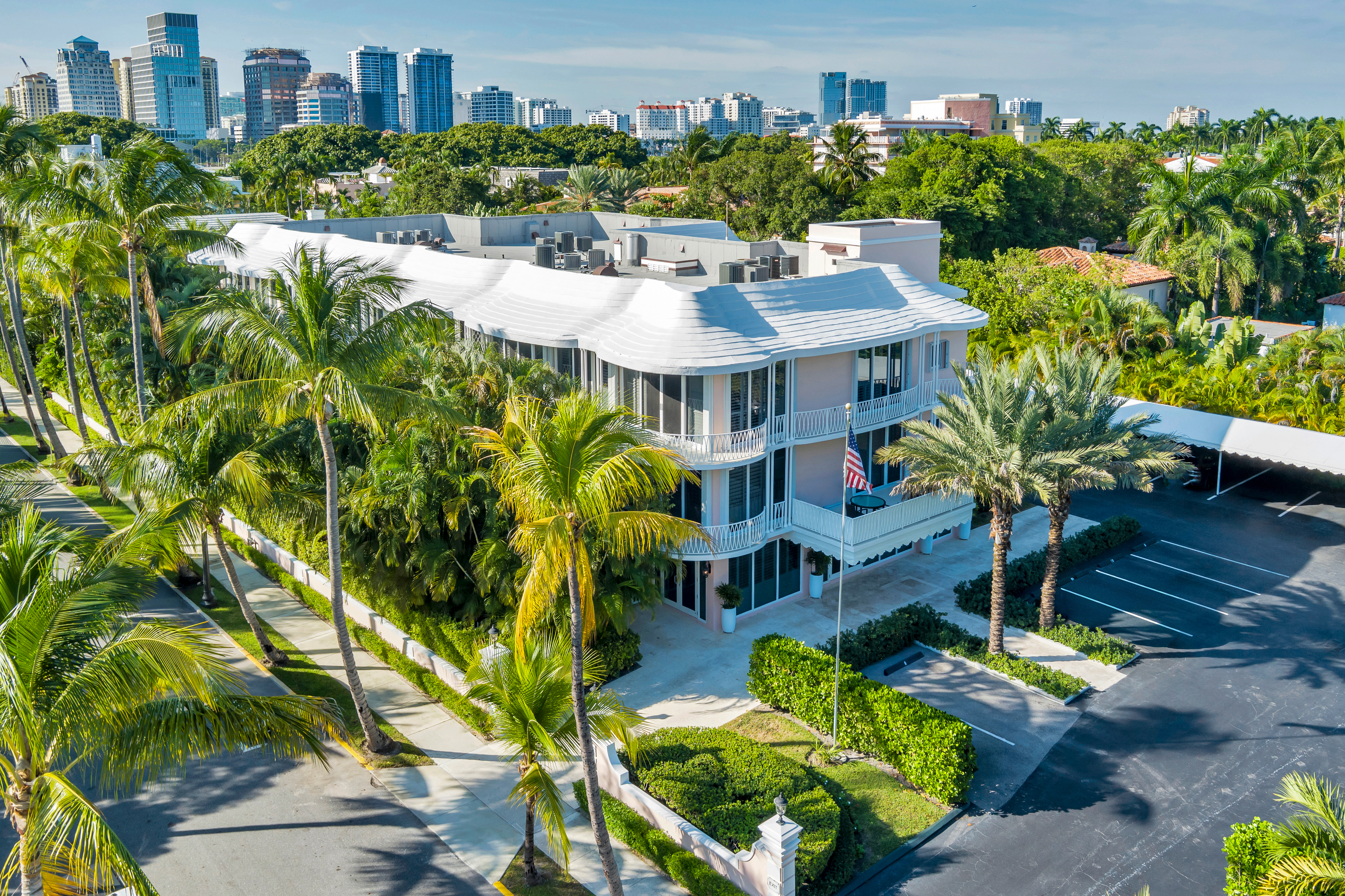 429 Australian Avenue 110