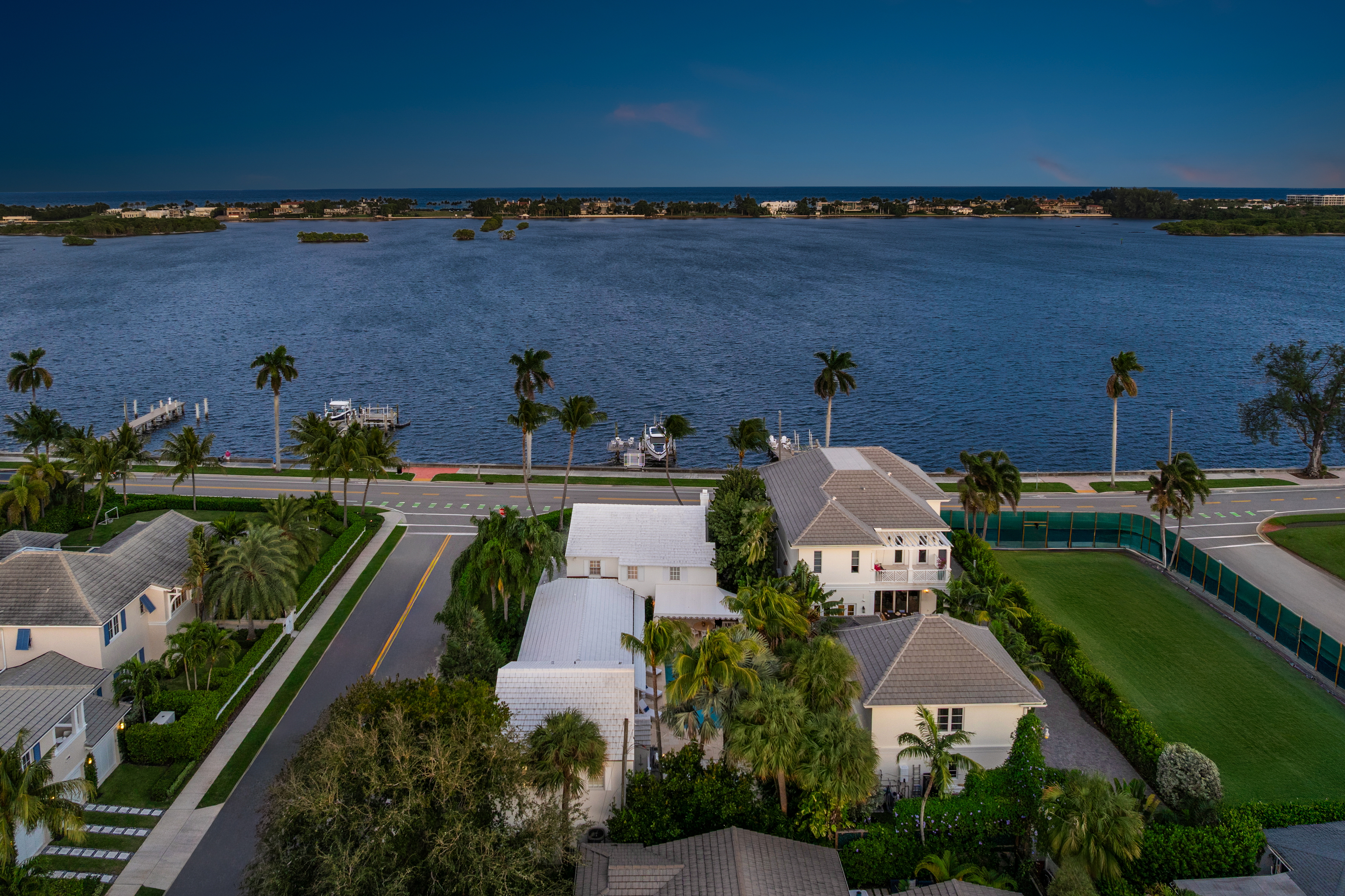 7103 S Flagler Drive, West Palm Beach, FL
