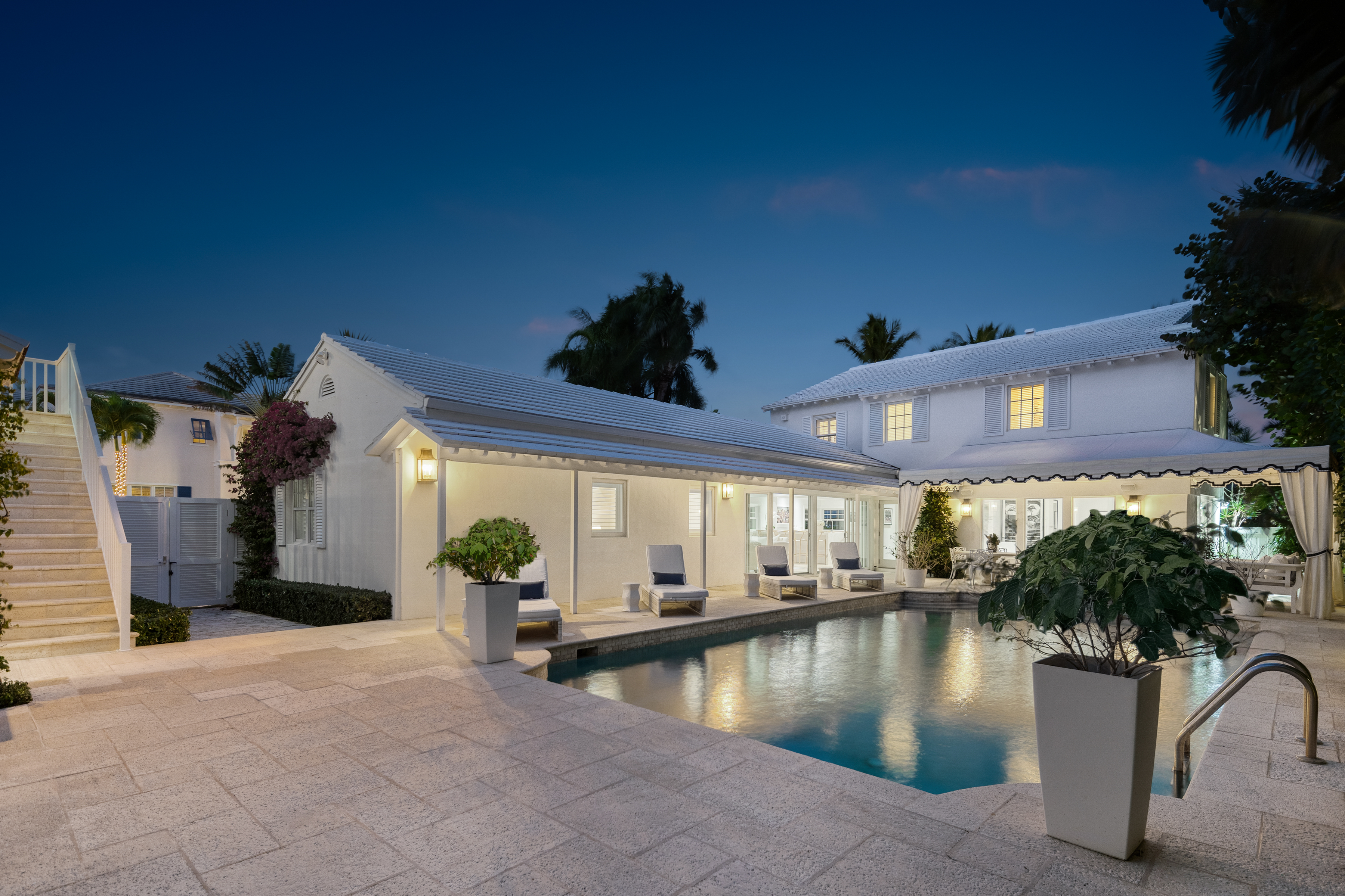 7103 S Flagler Drive, West Palm Beach, FL