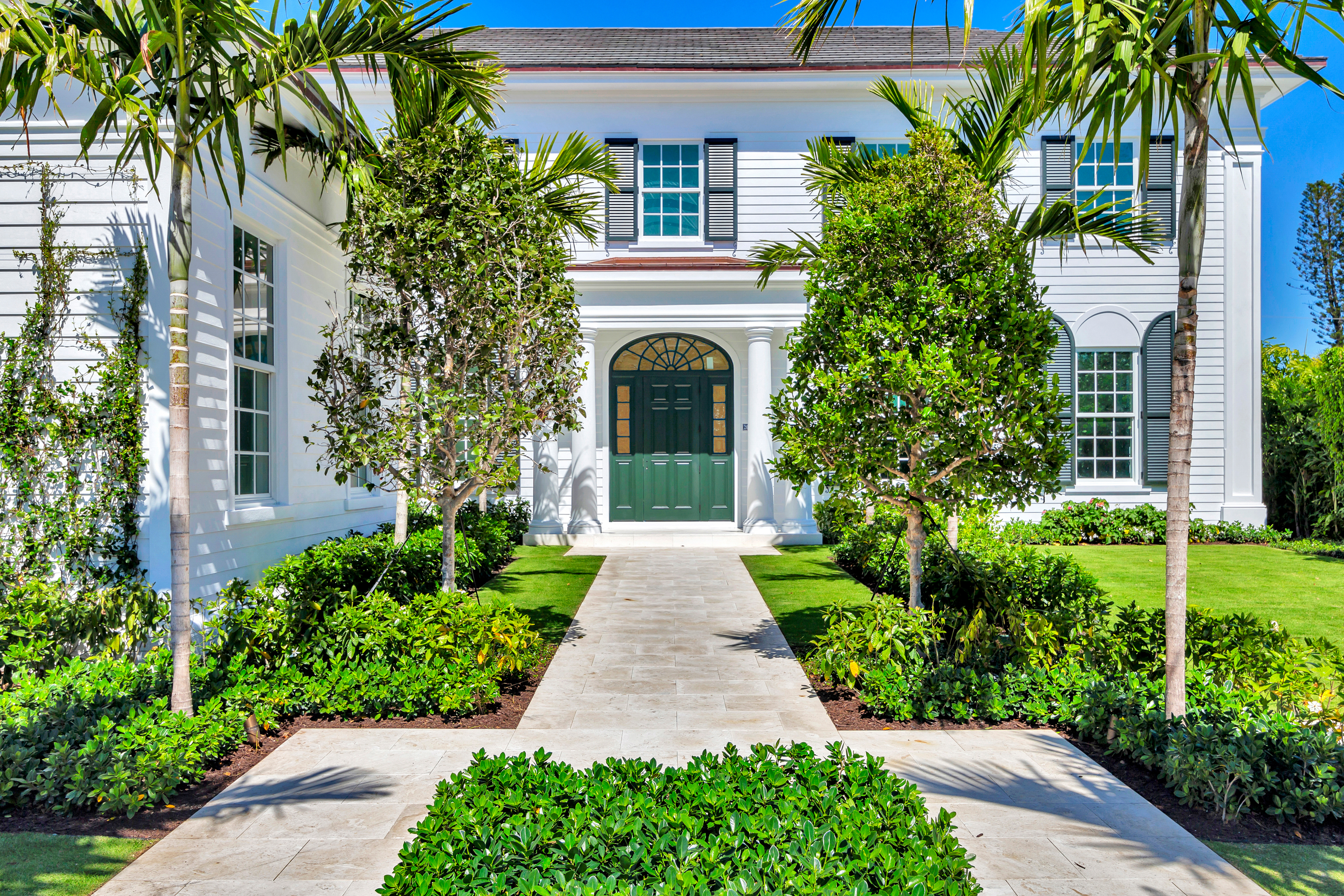 205 Gray Street
