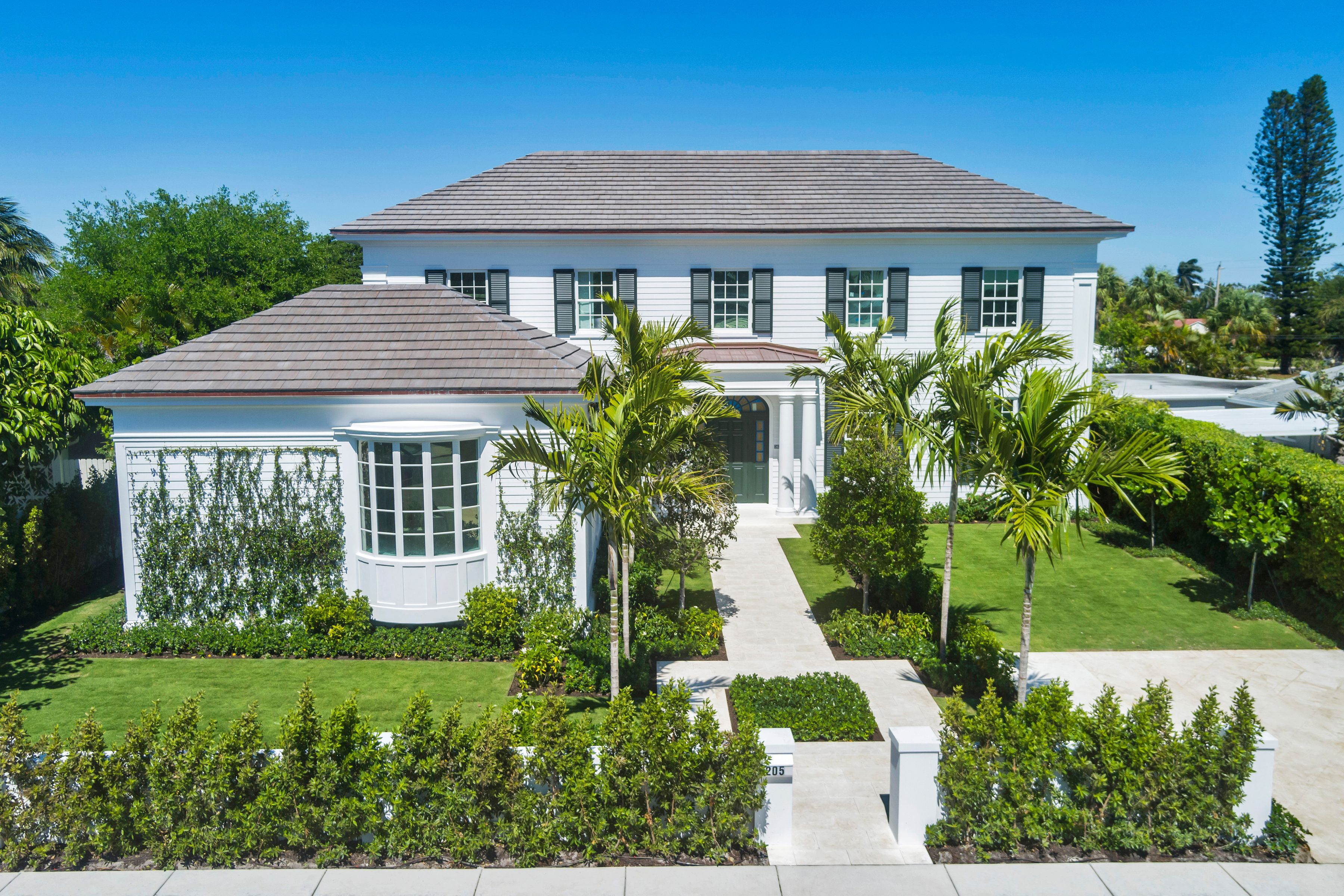 205 Gray Street