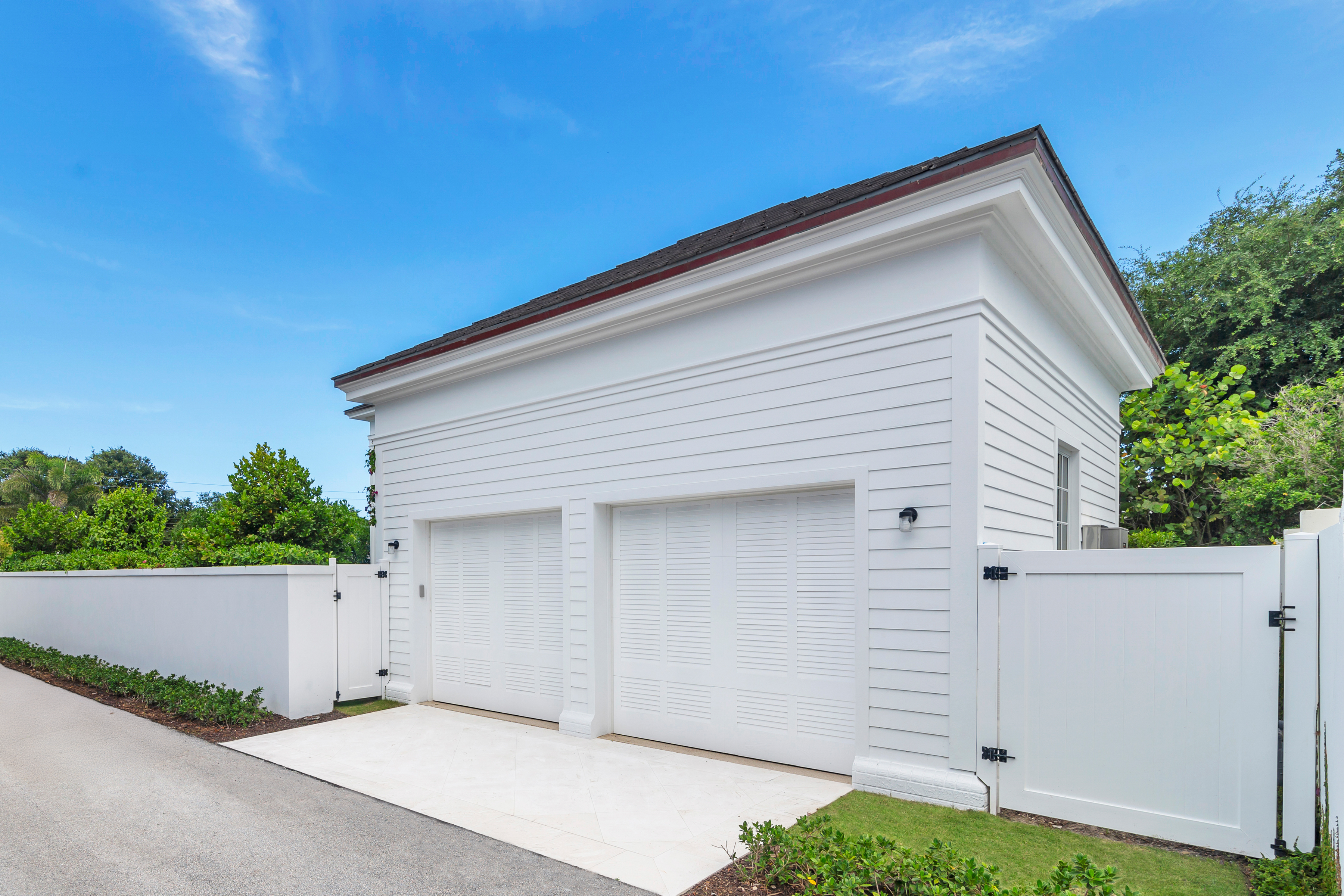 205 Gray Street