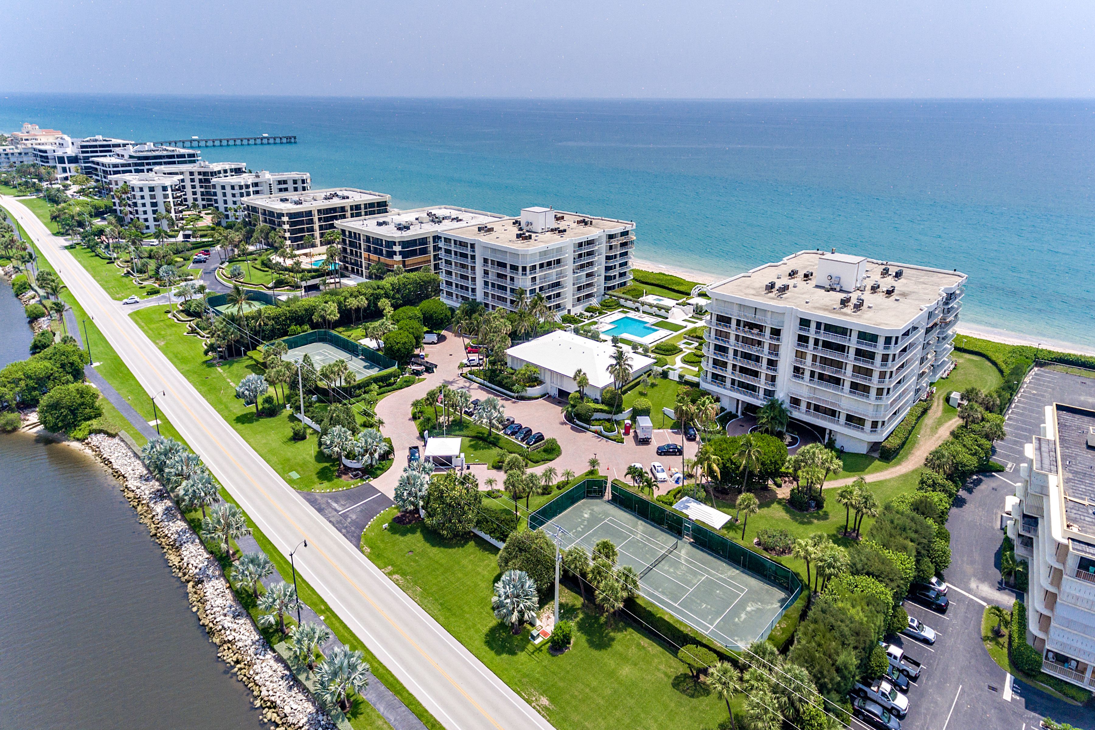3170 S Ocean Boulevard 203 S