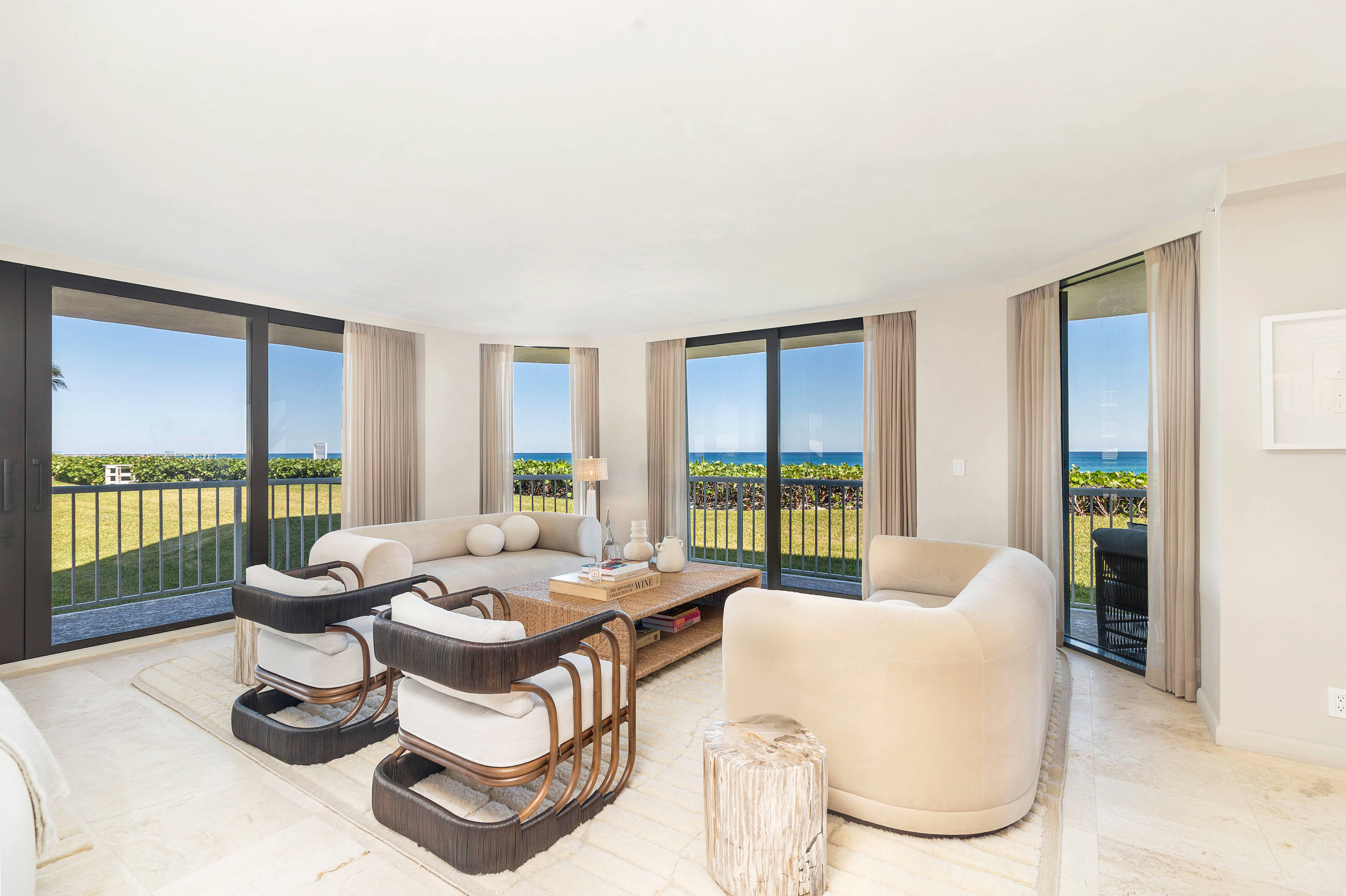 3170 S Ocean Boulevard 203 S