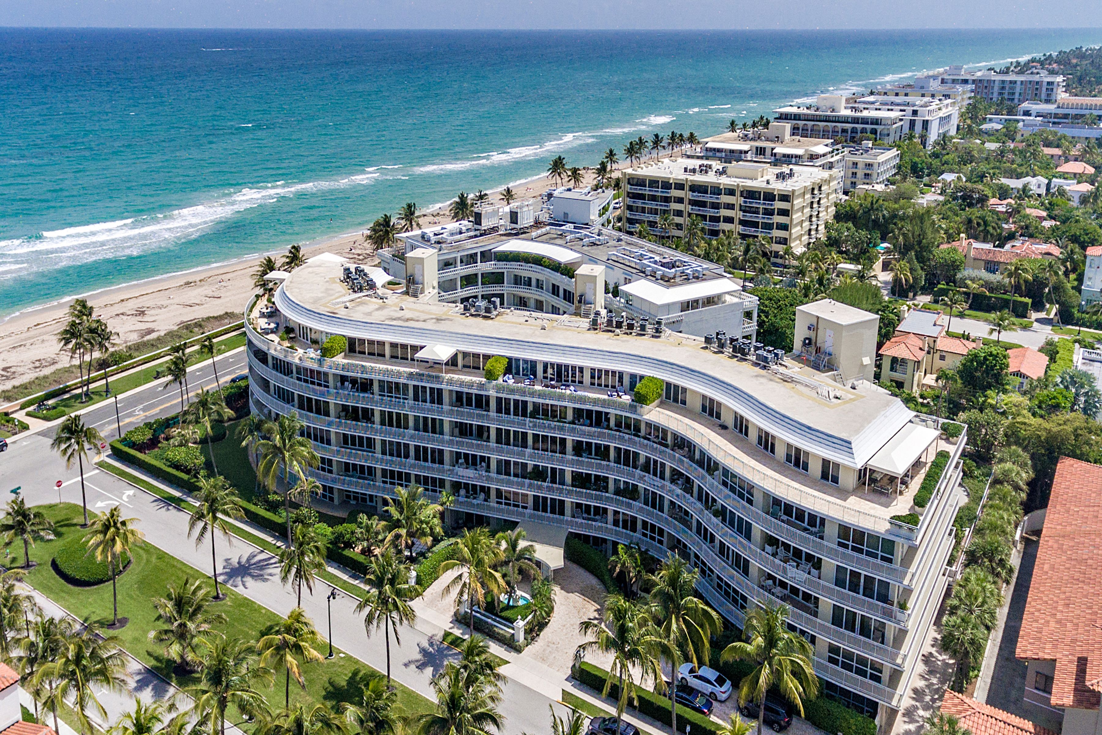 100 Royal Palm Way G4