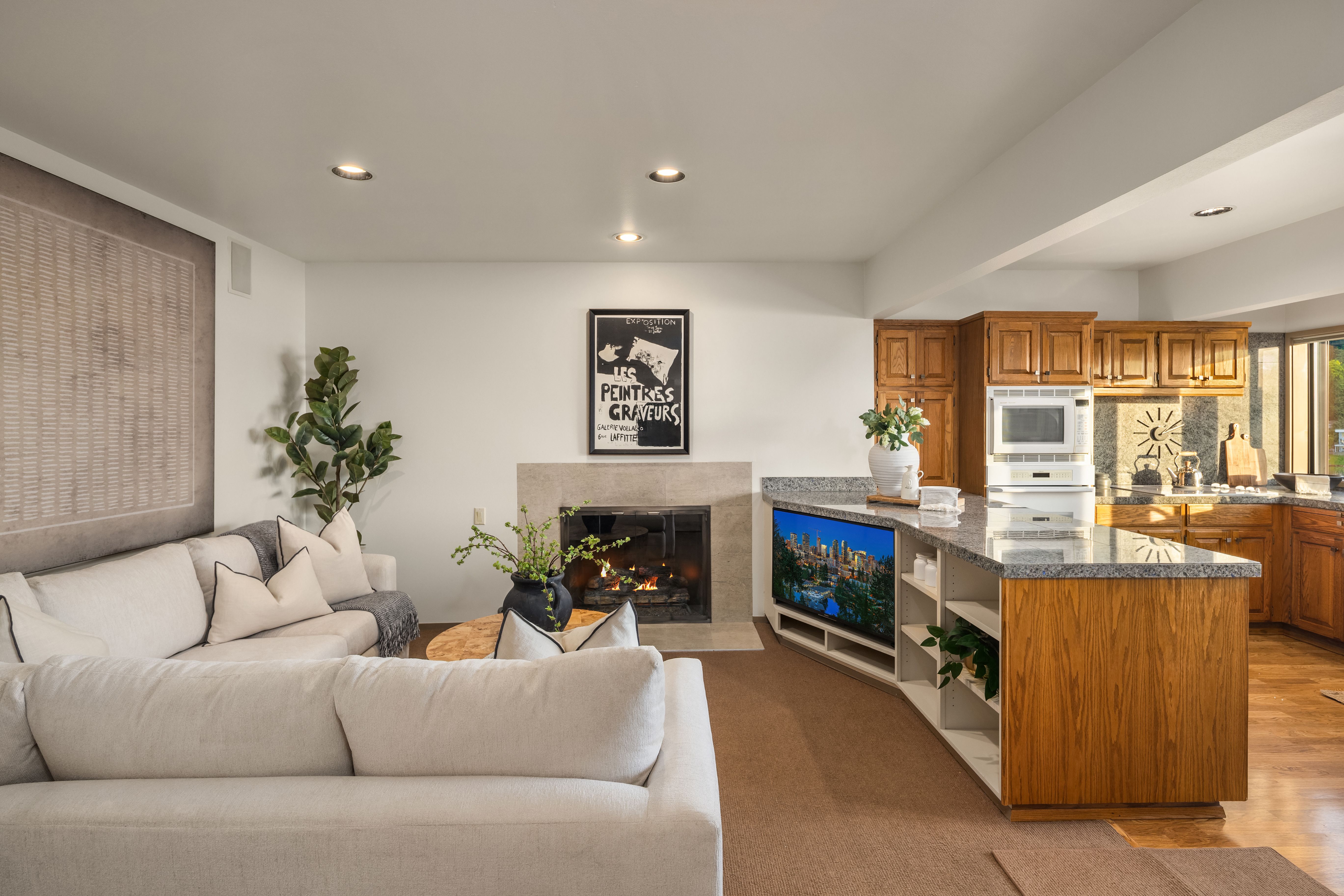 9903 Lake Washington Blvd NE #201
