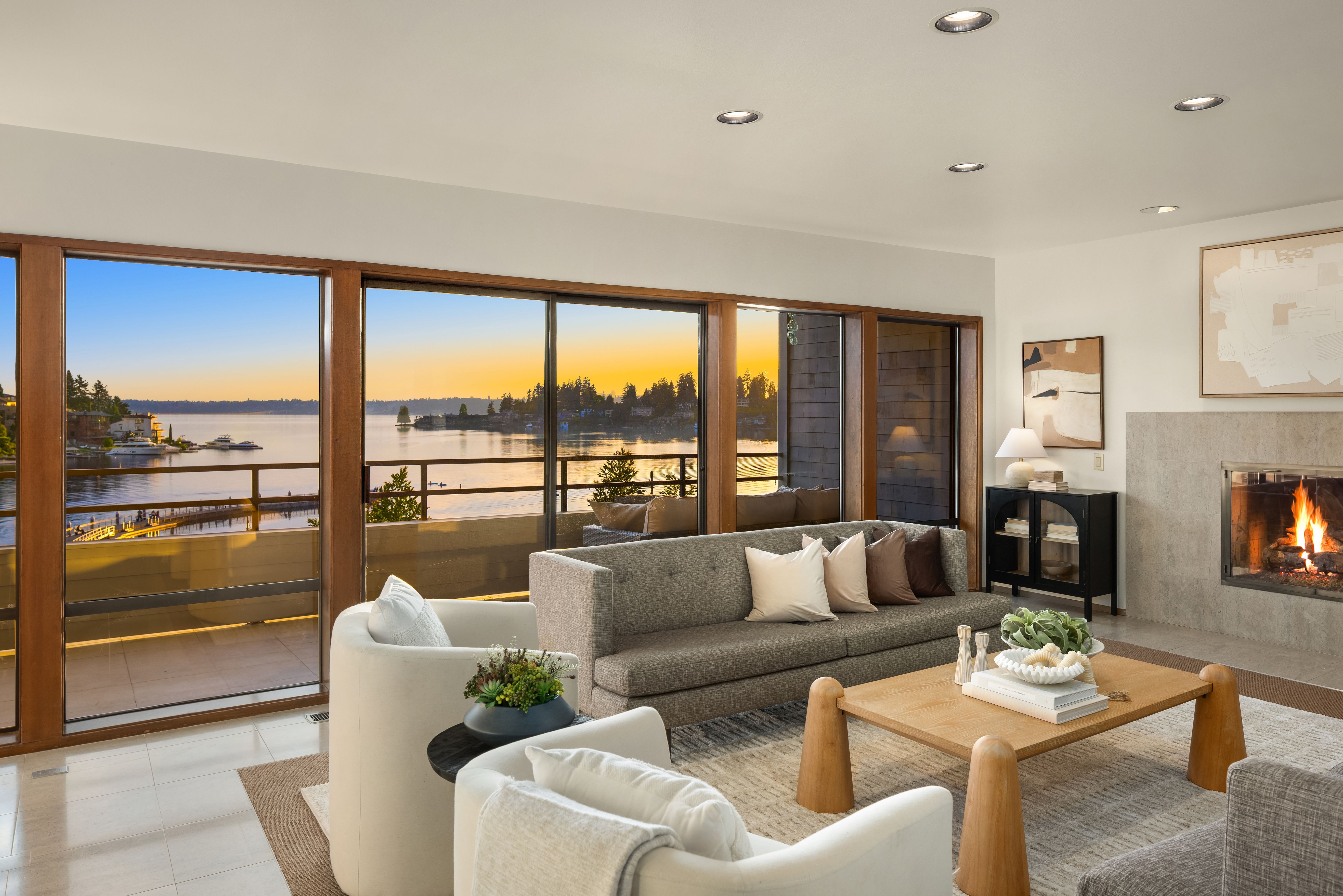 9903 Lake Washington Blvd NE #201