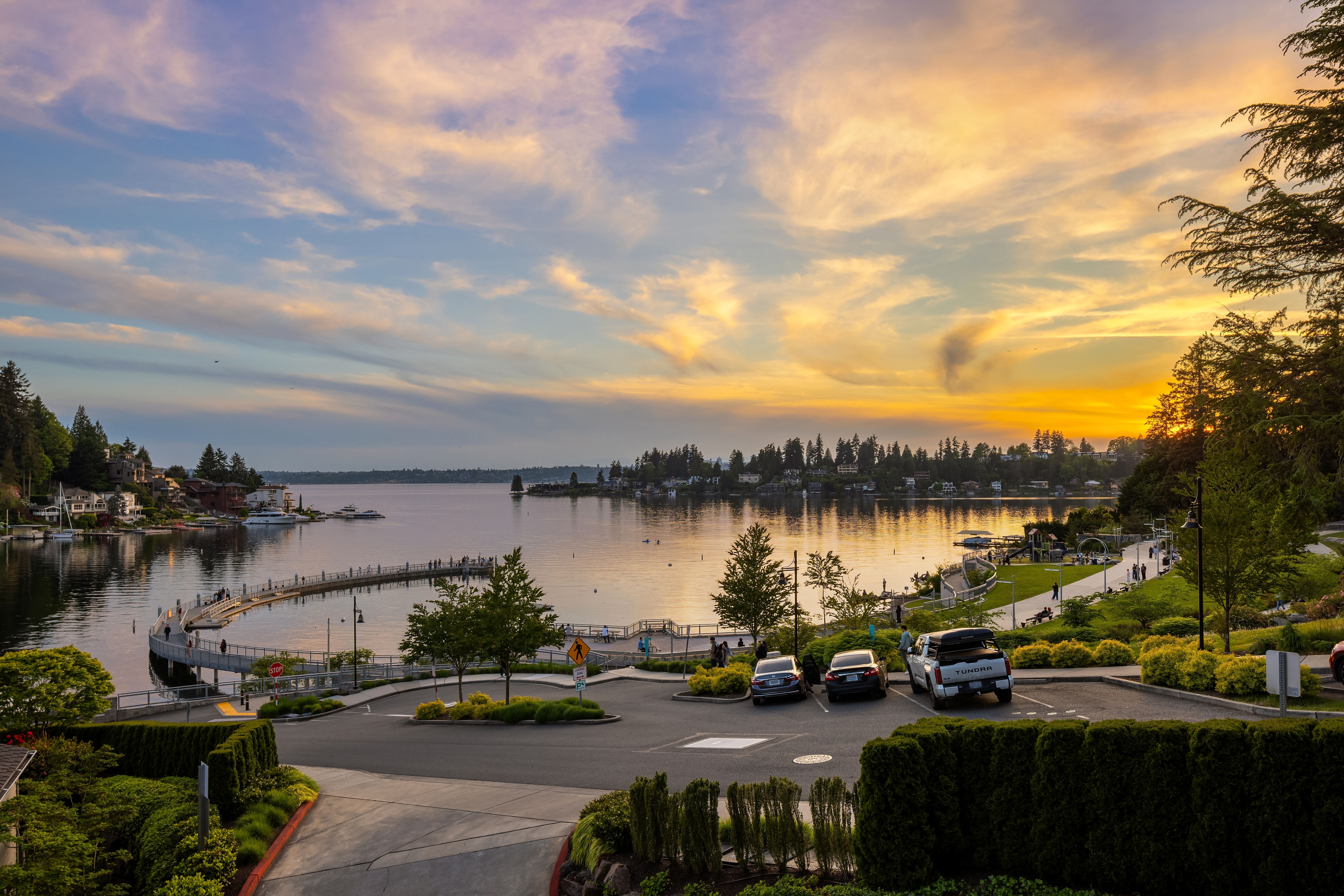 9903 Lake Washington Blvd NE #201