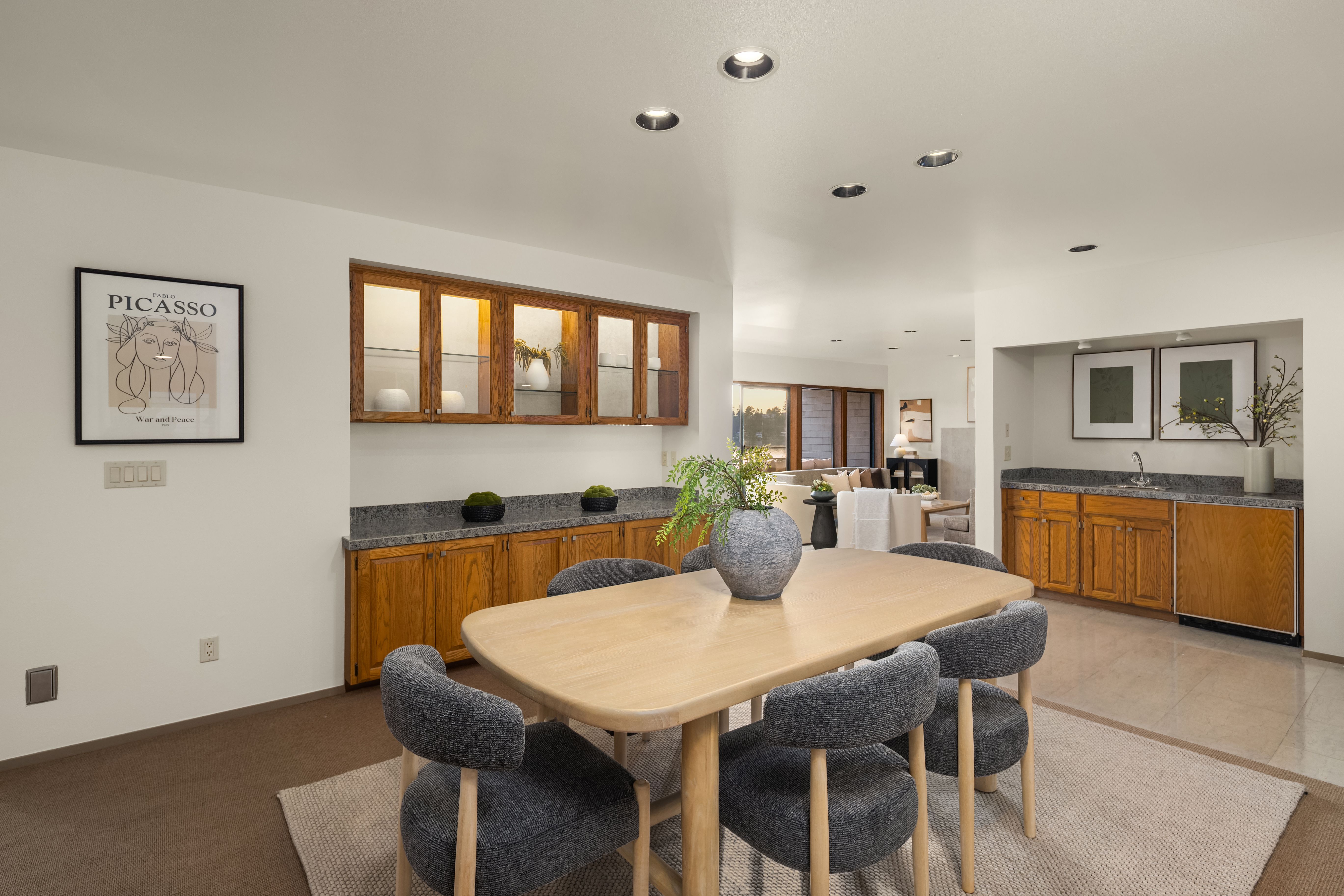 9903 Lake Washington Blvd NE #201