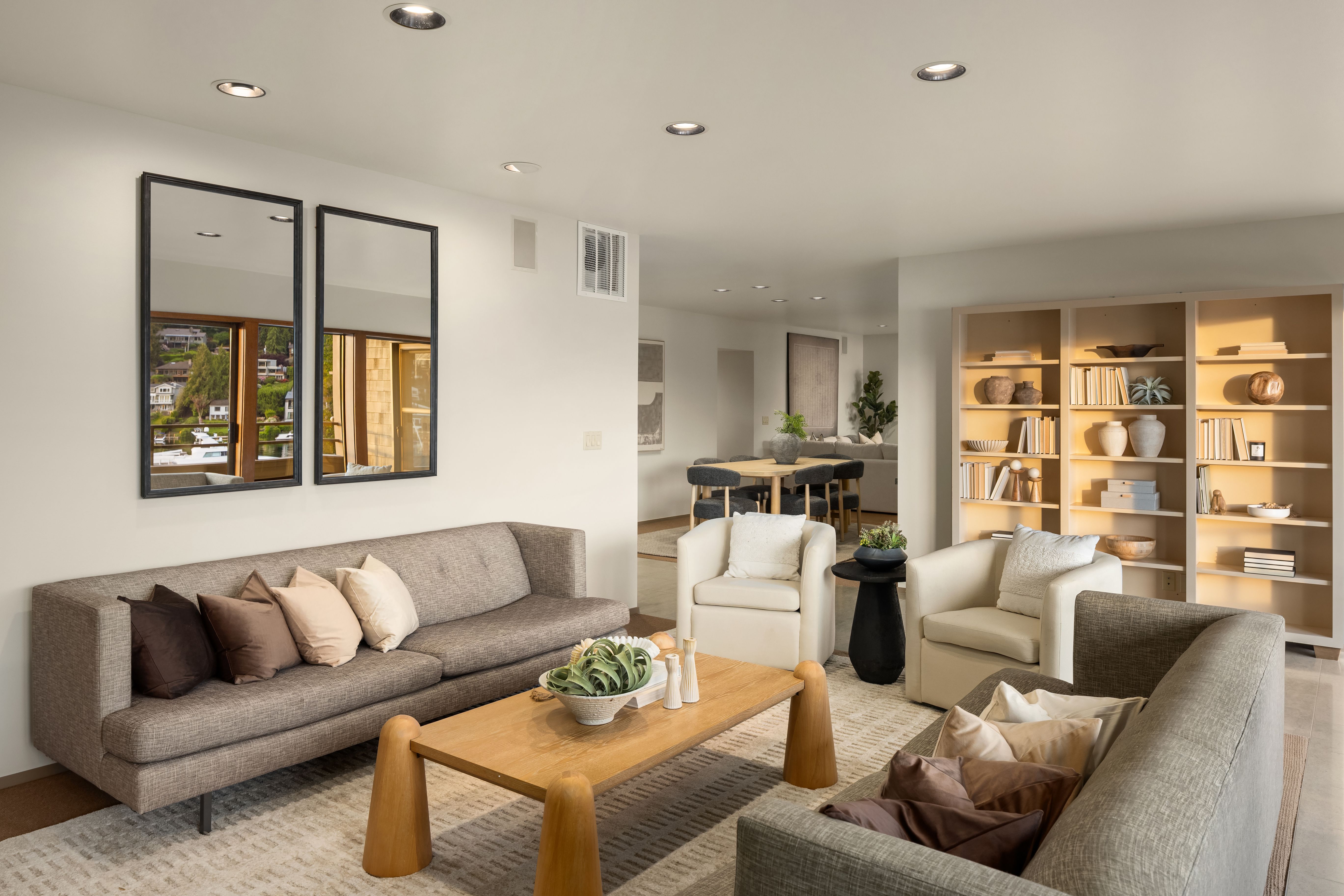 9903 Lake Washington Blvd NE #201