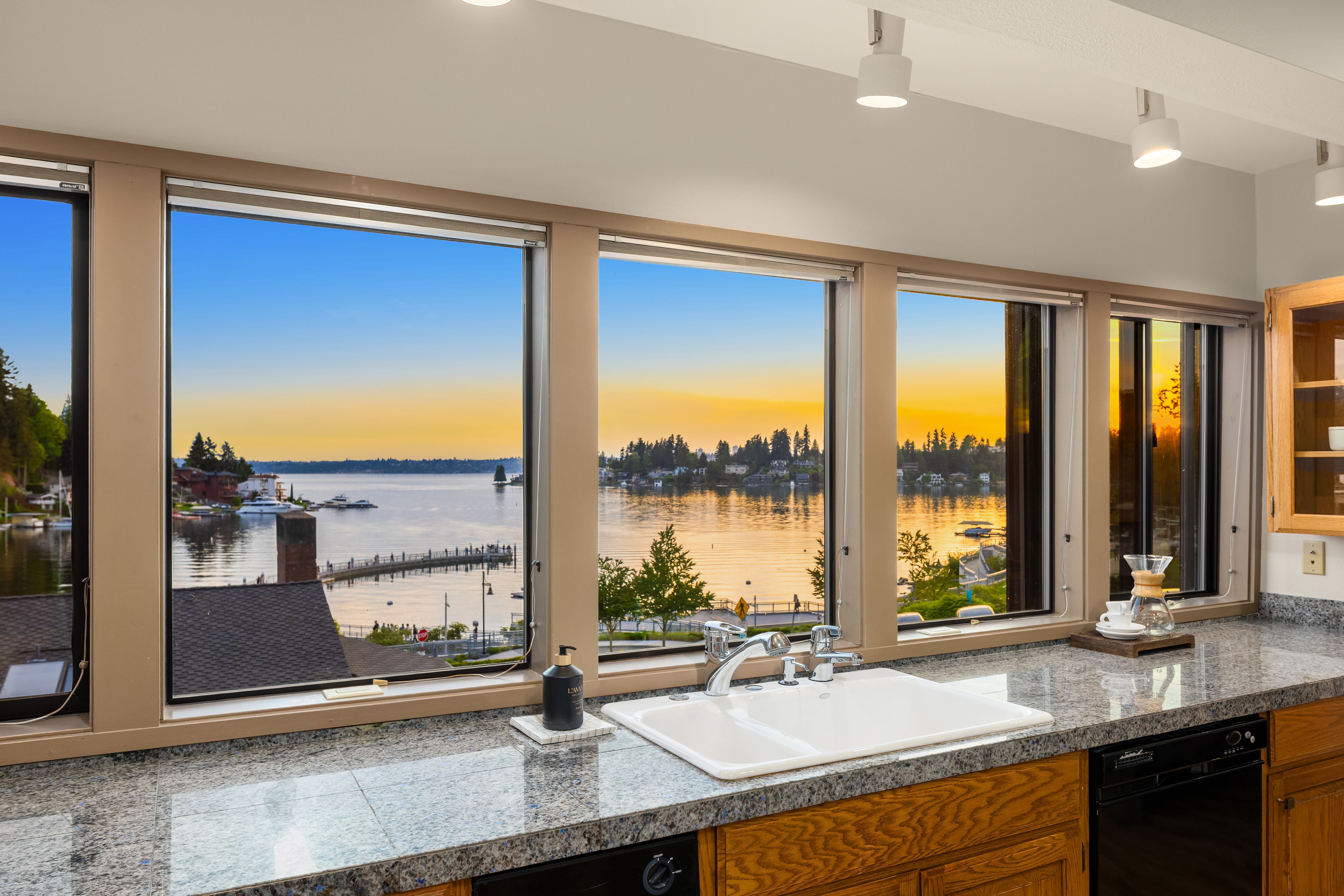 9903 Lake Washington Blvd NE #201