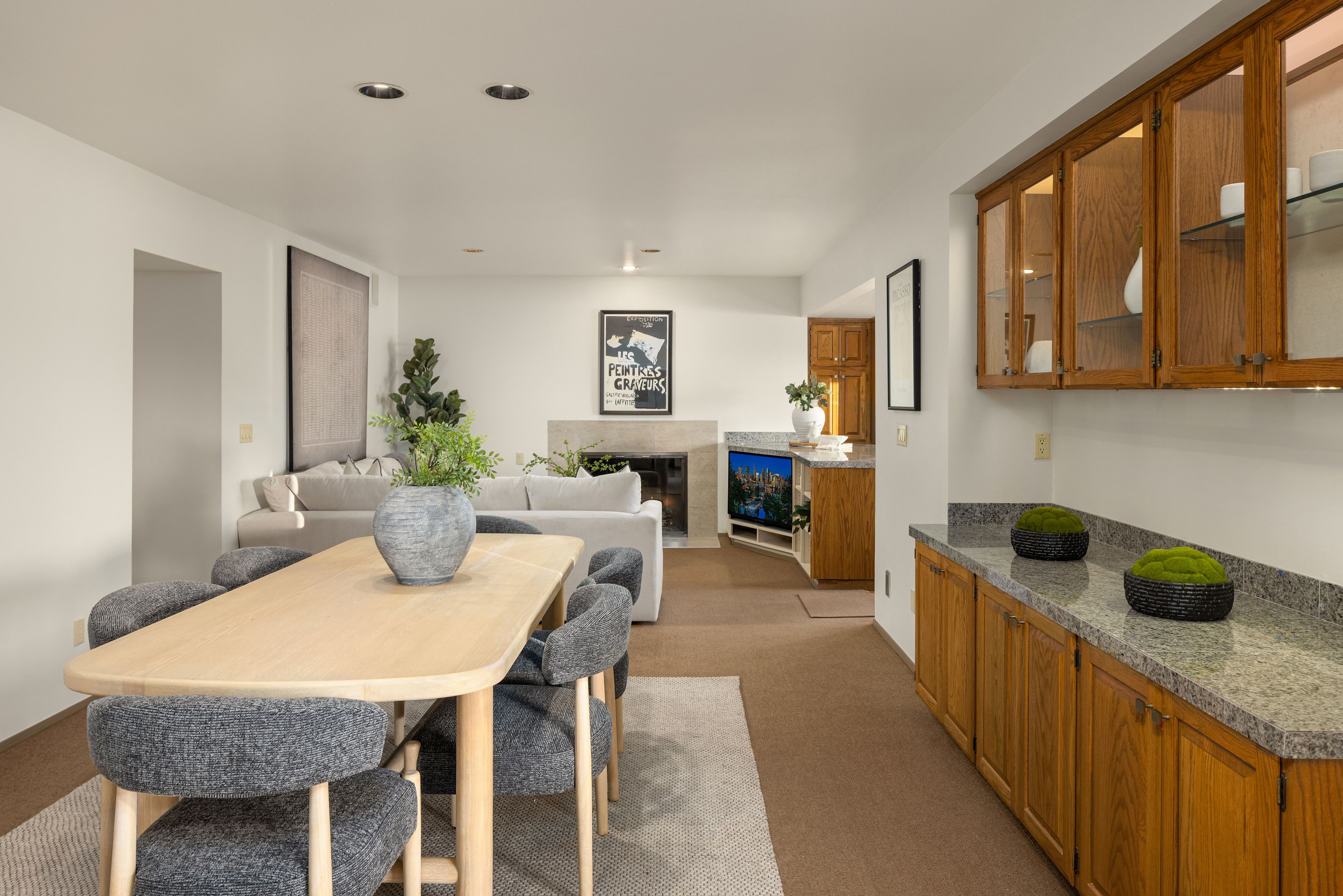 9903 Lake Washington Blvd NE #201