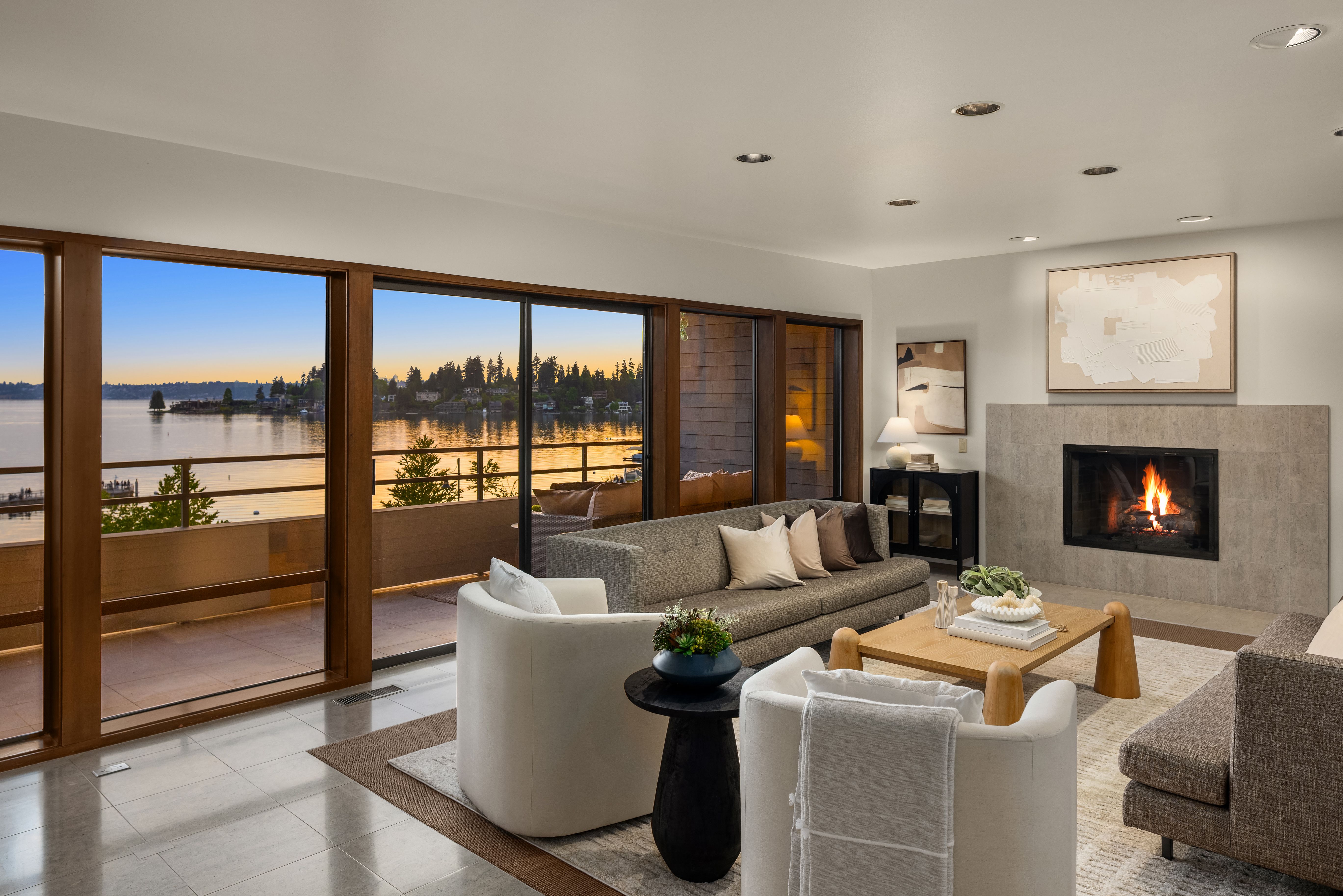 9903 Lake Washington Blvd NE #201