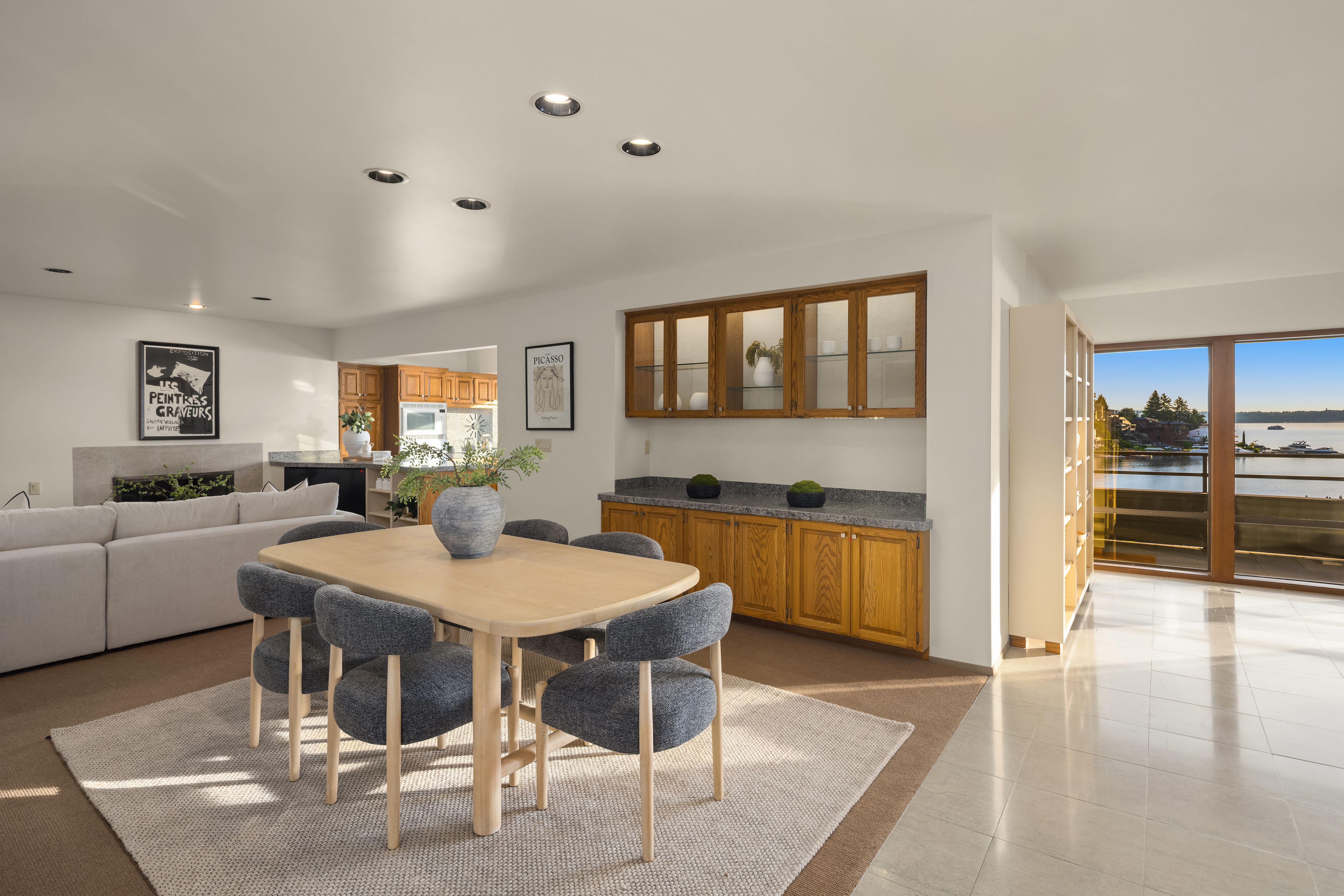 9903 Lake Washington Blvd NE #201