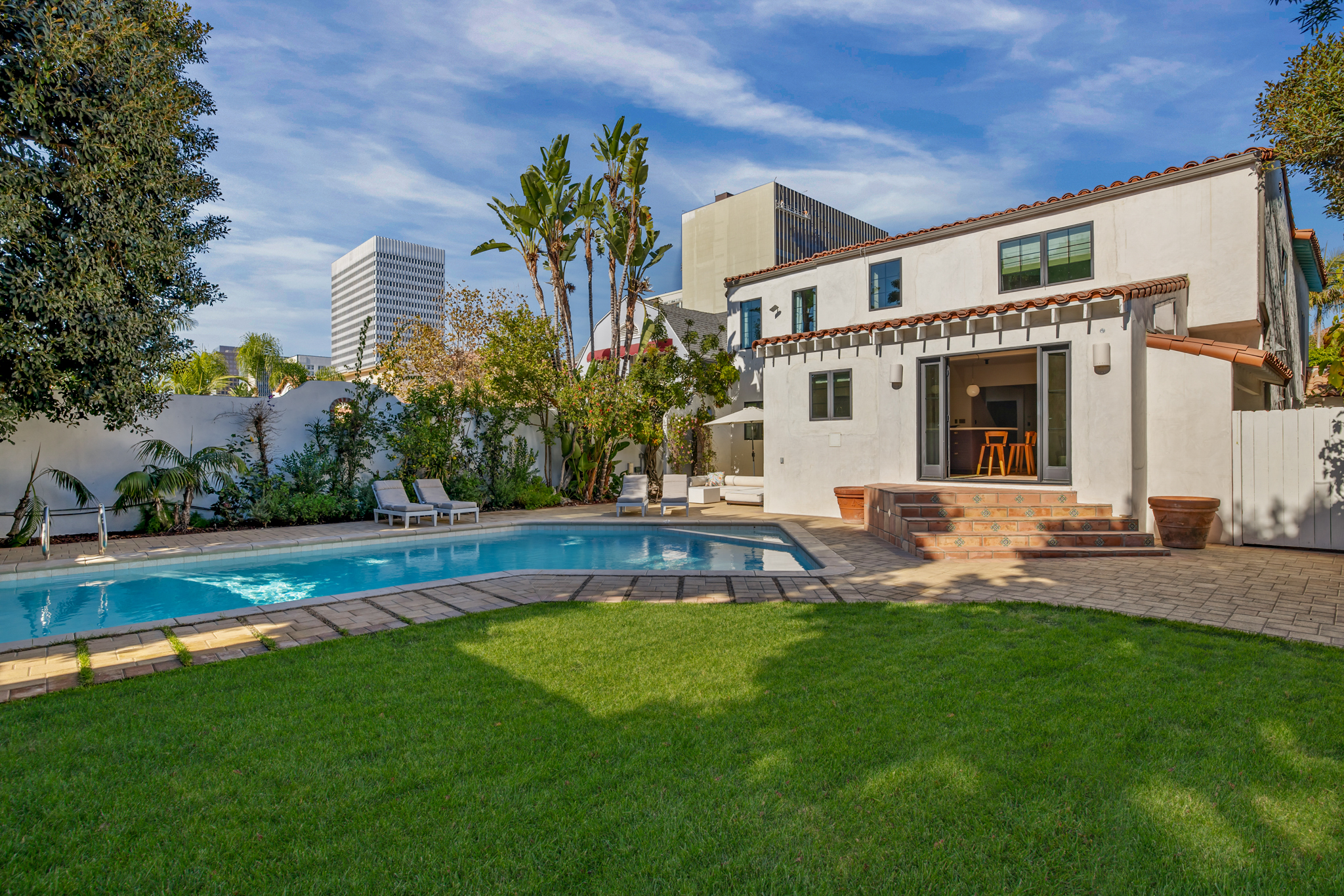 6120 Warner Drive