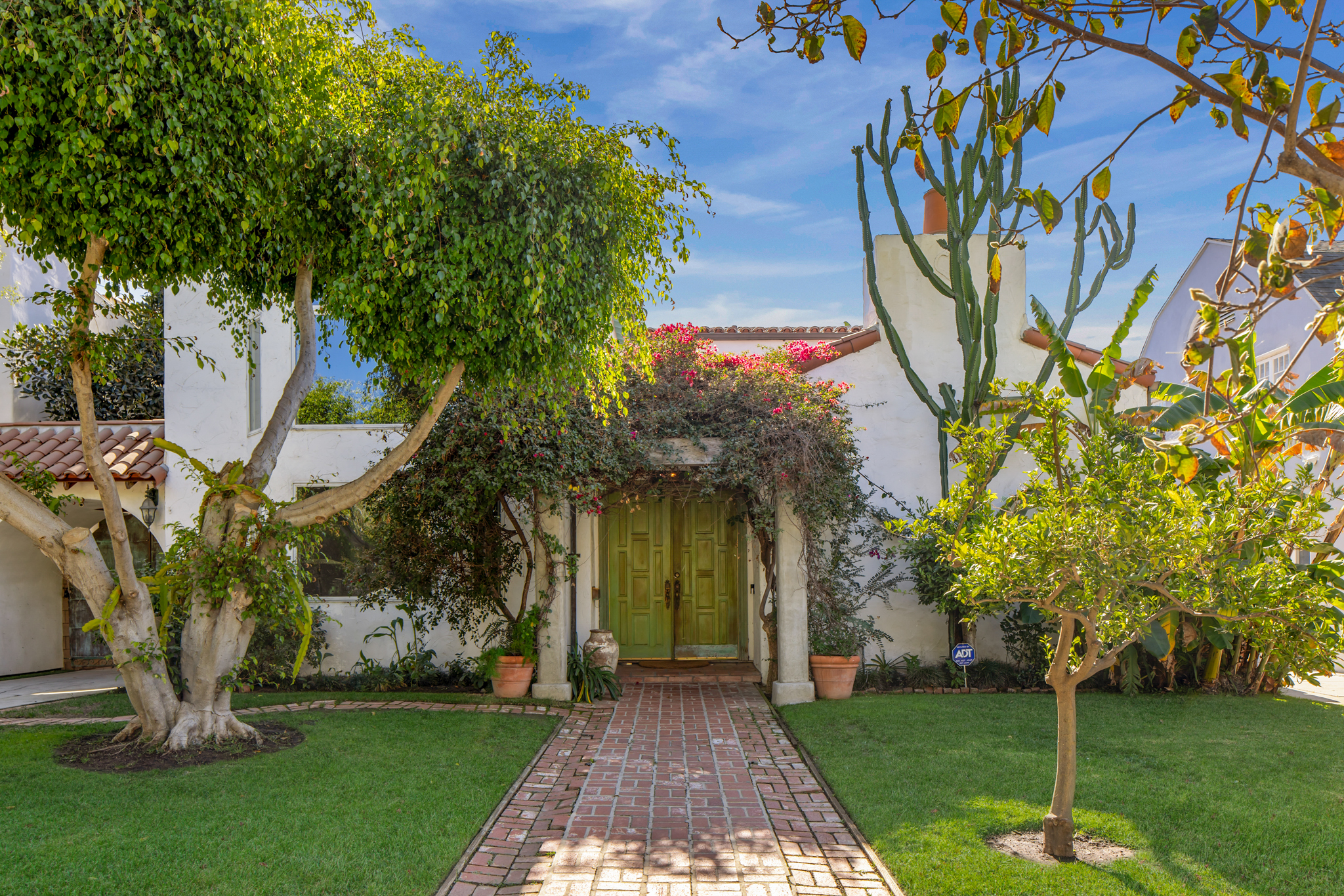 6120 Warner Drive