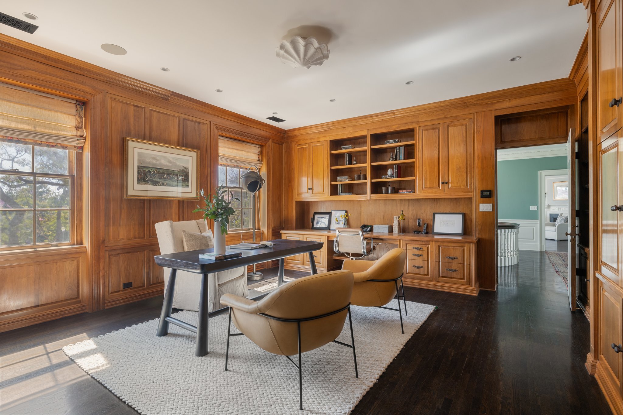 100 South Hudson Place