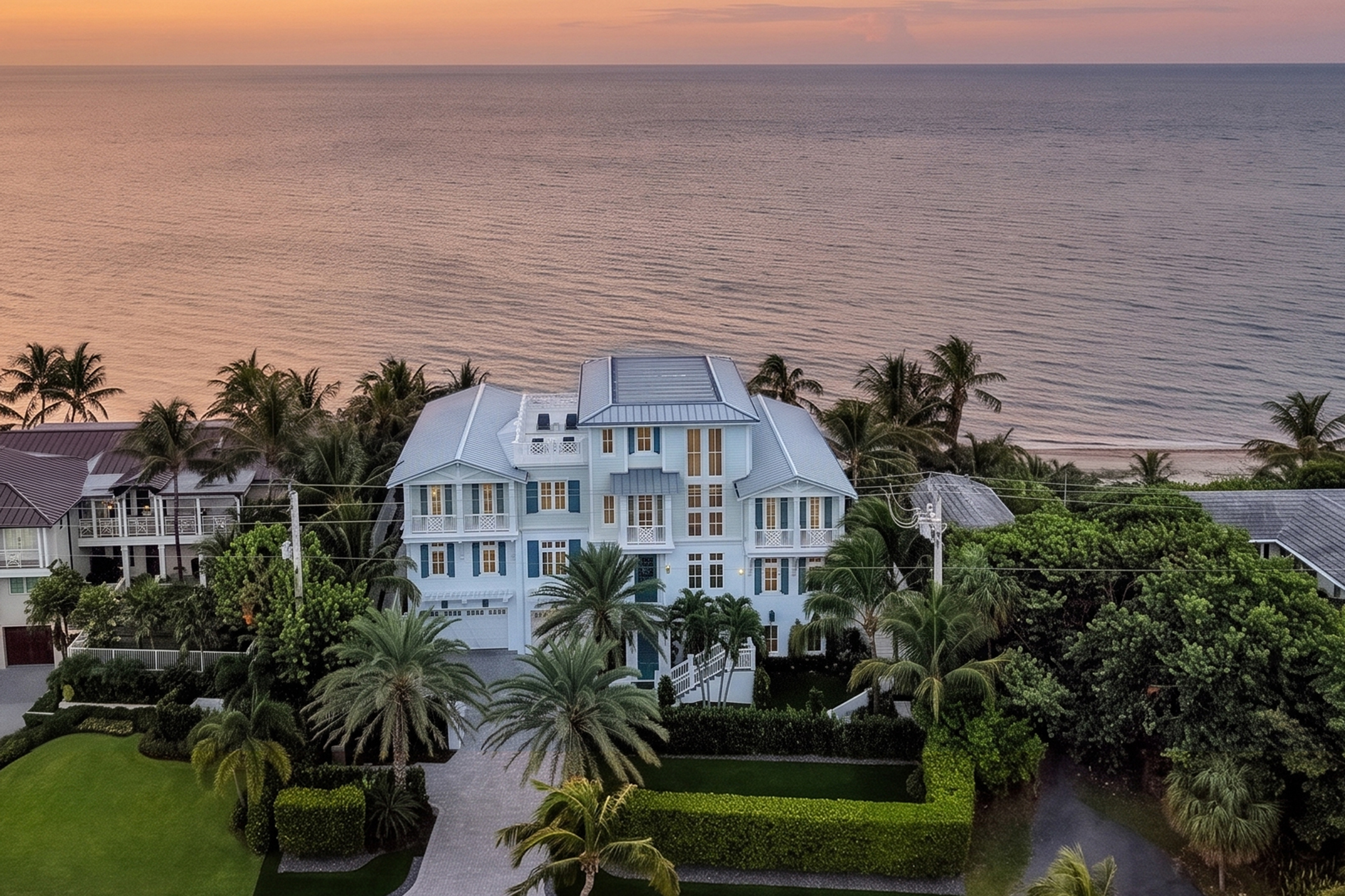 4101 S Ocean Boulevard