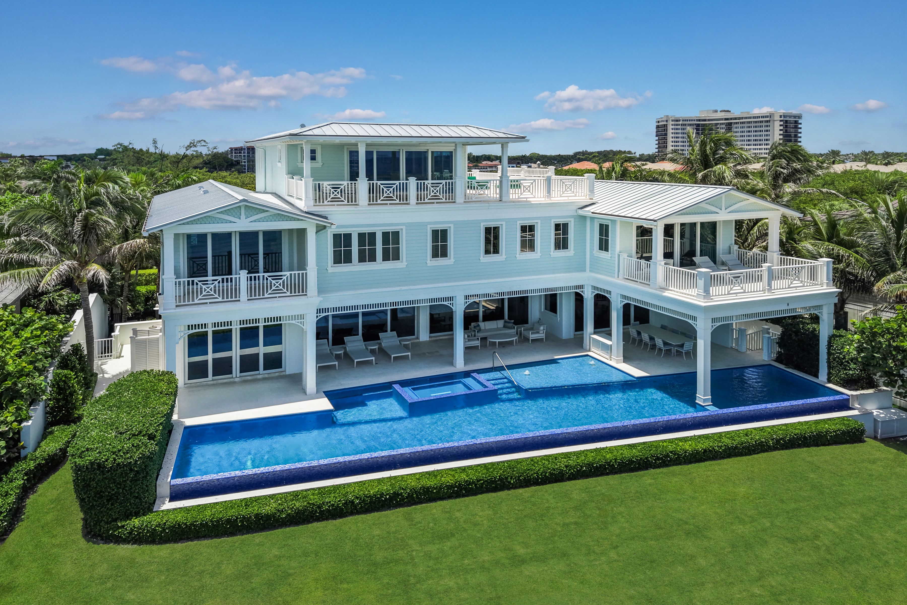 4101 S Ocean Boulevard