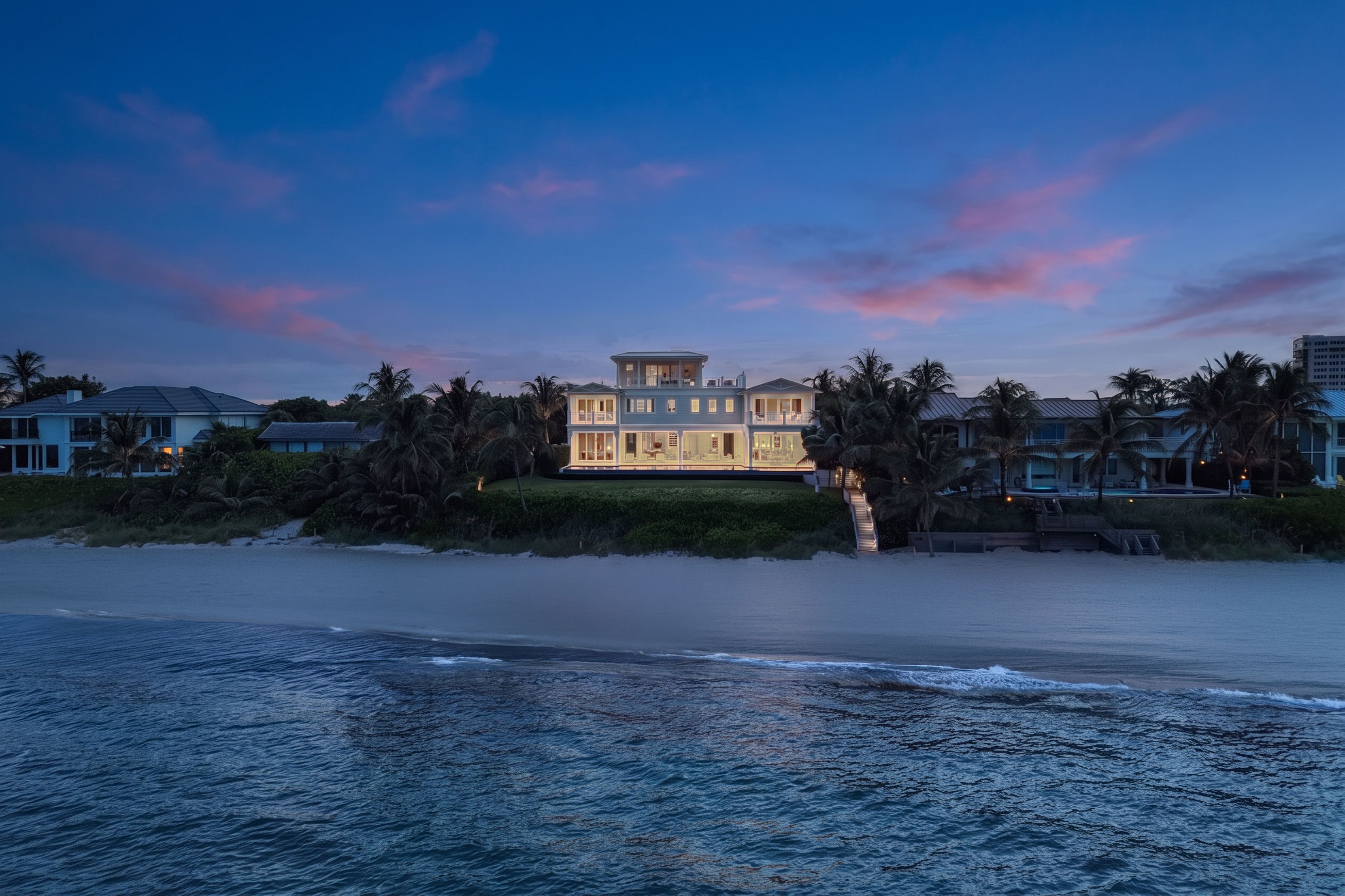 4101 S Ocean Boulevard