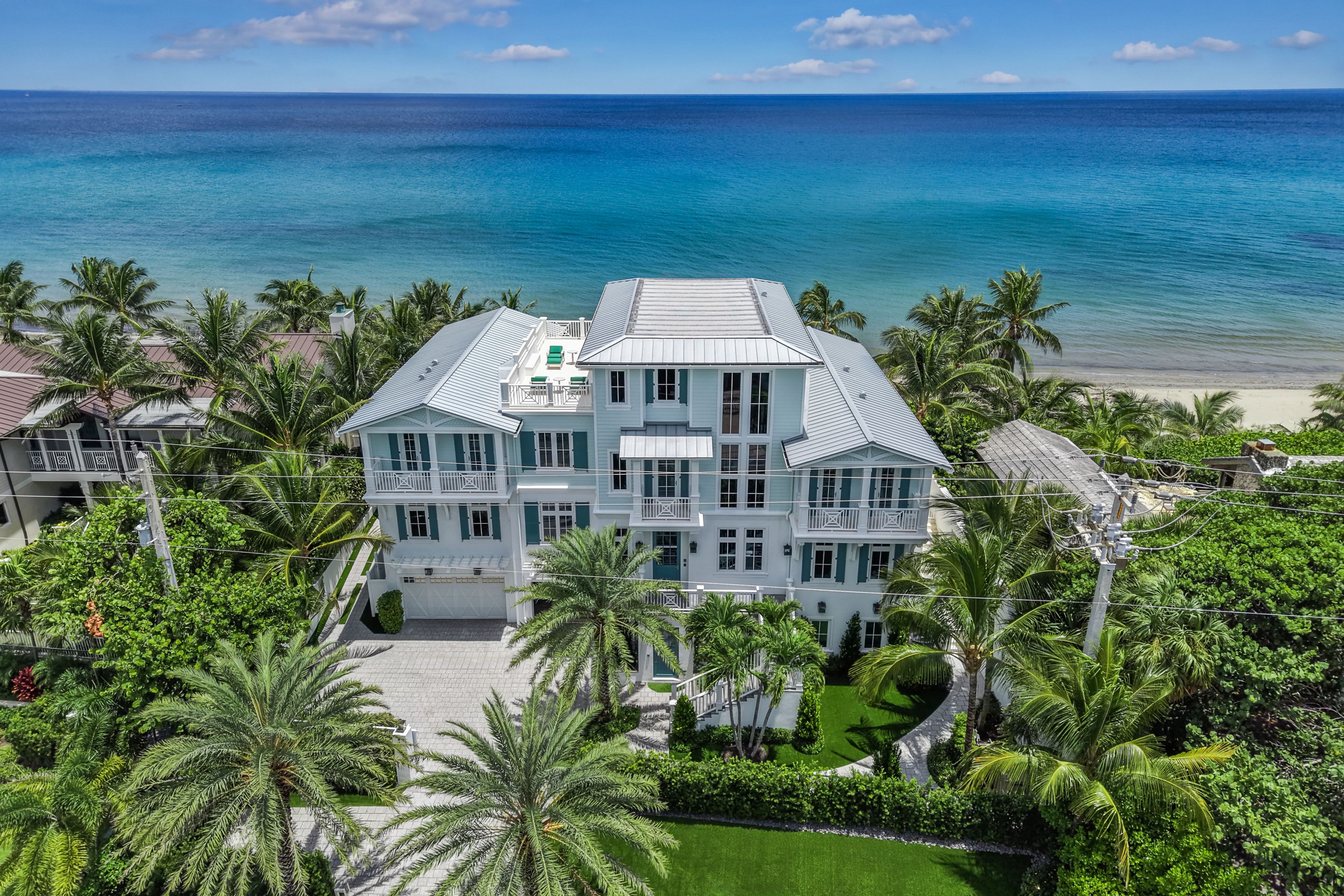 4101 S Ocean Boulevard