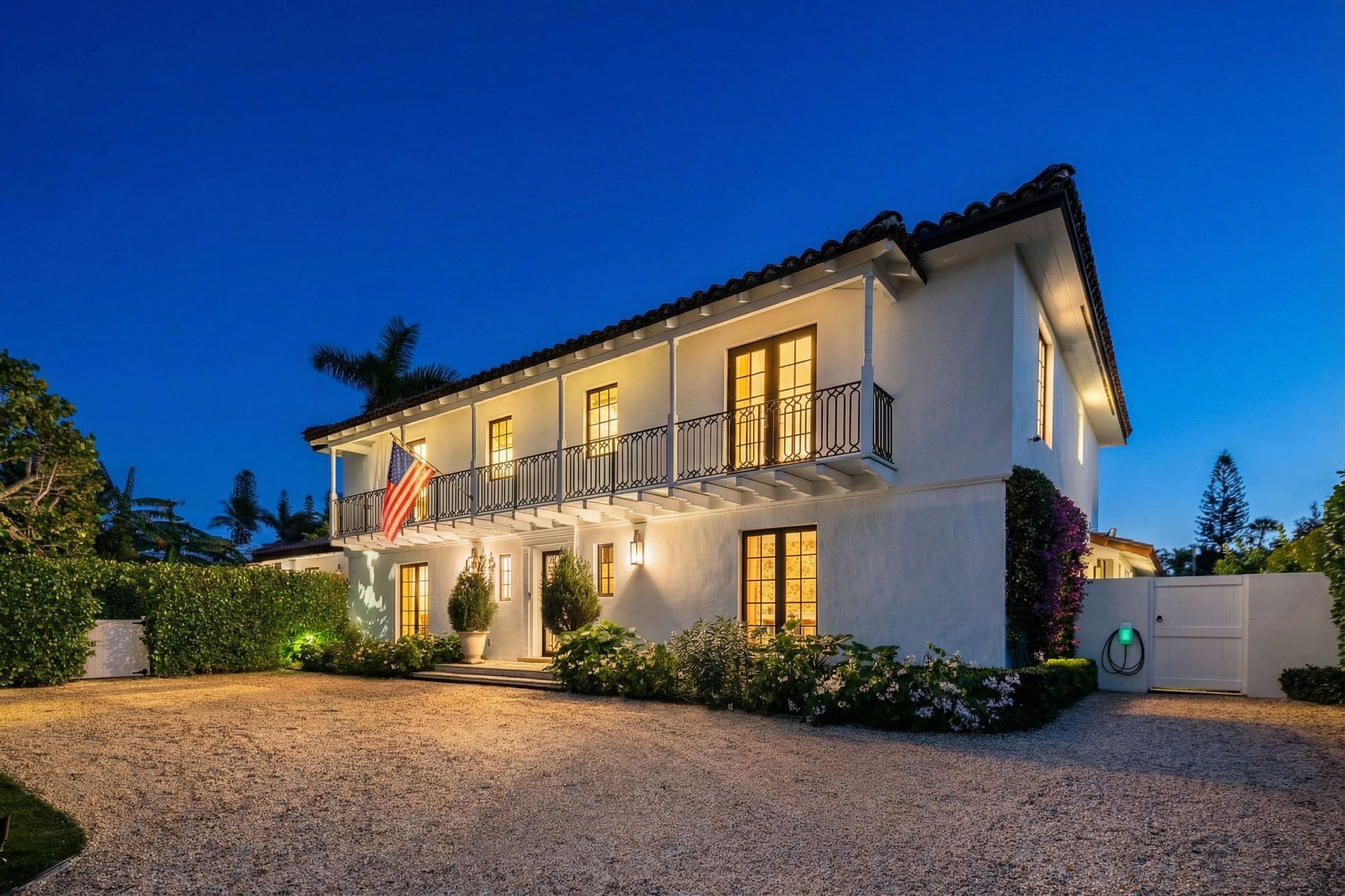218 List Road