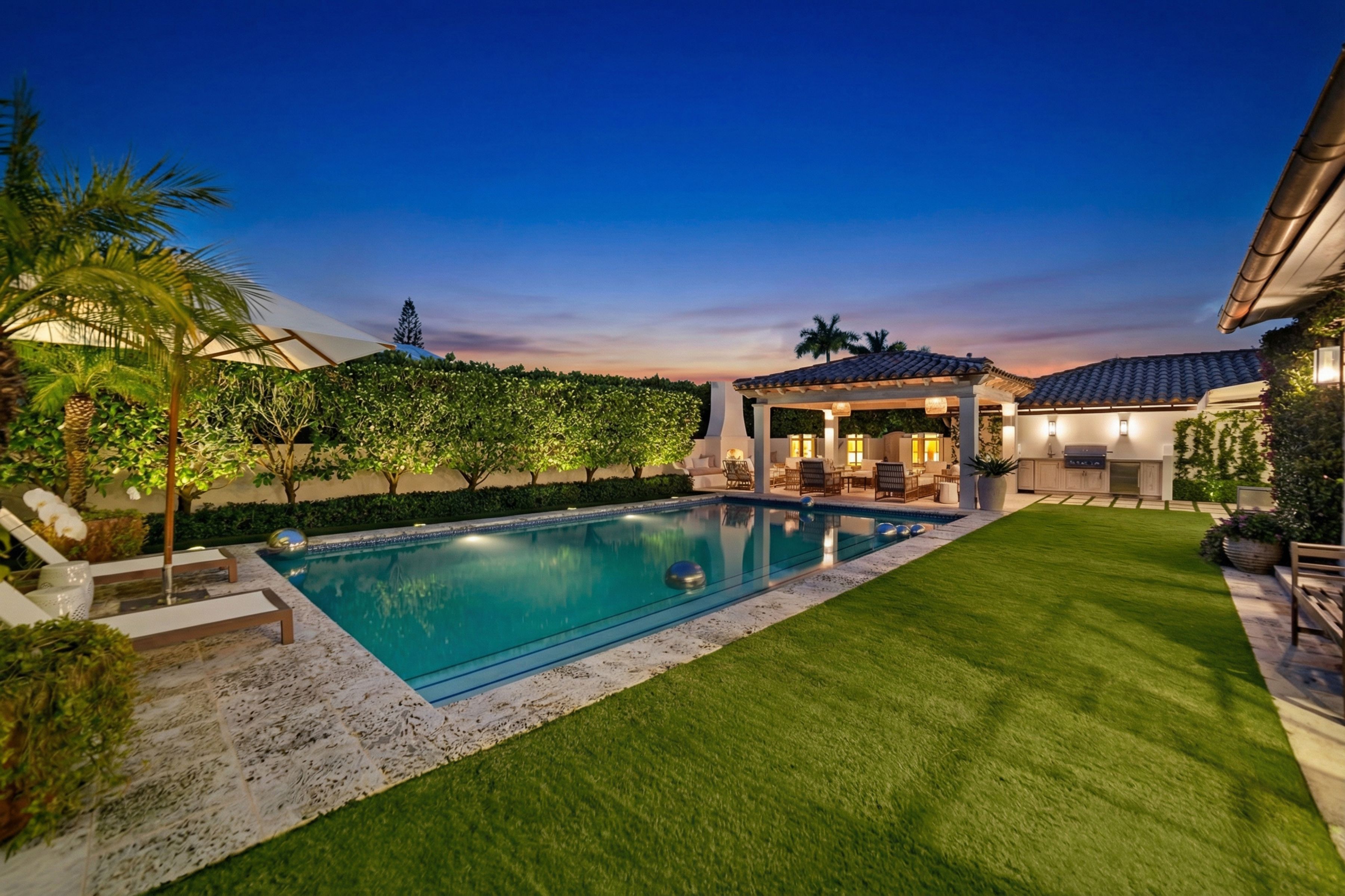 218 List Road