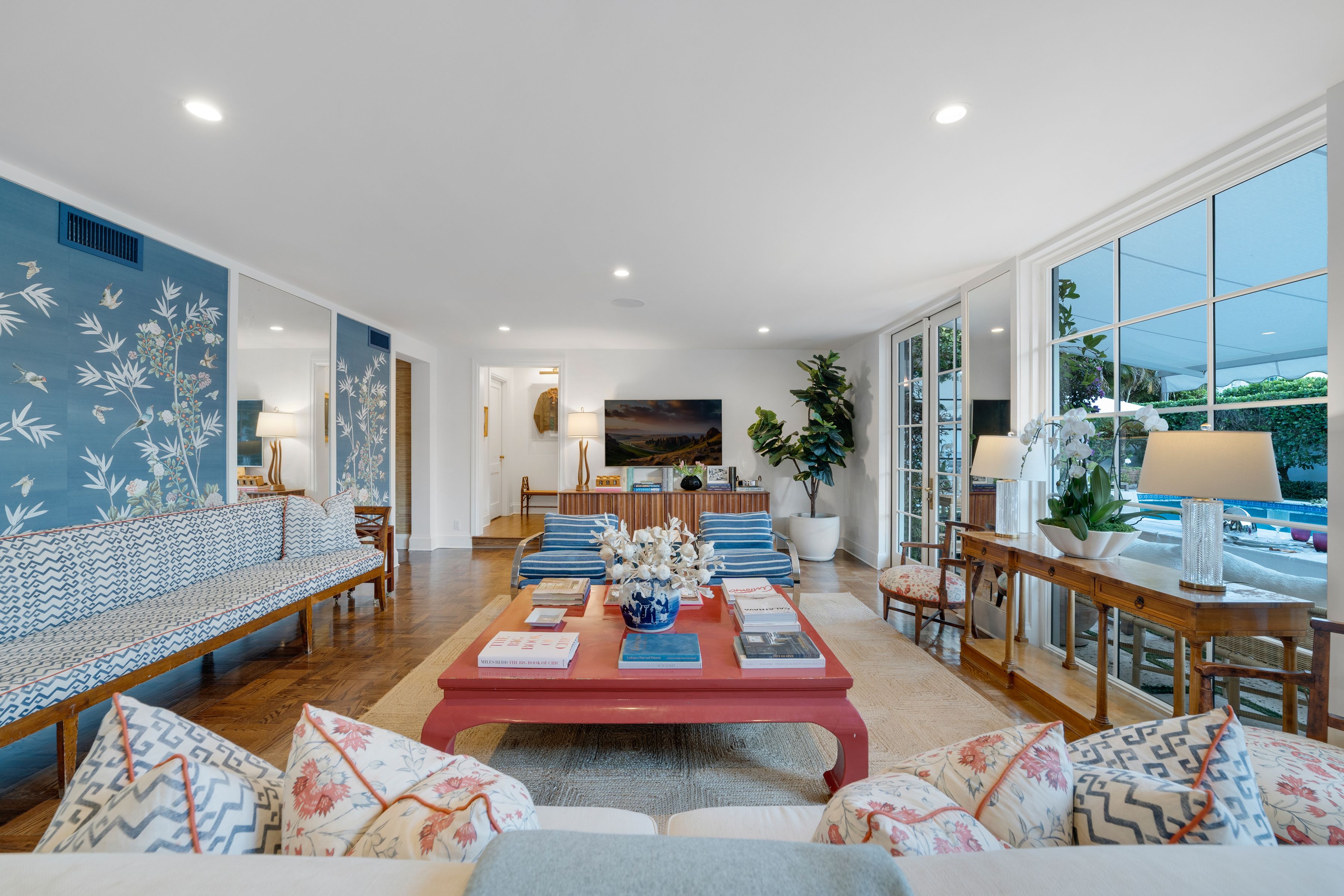 218 List Road