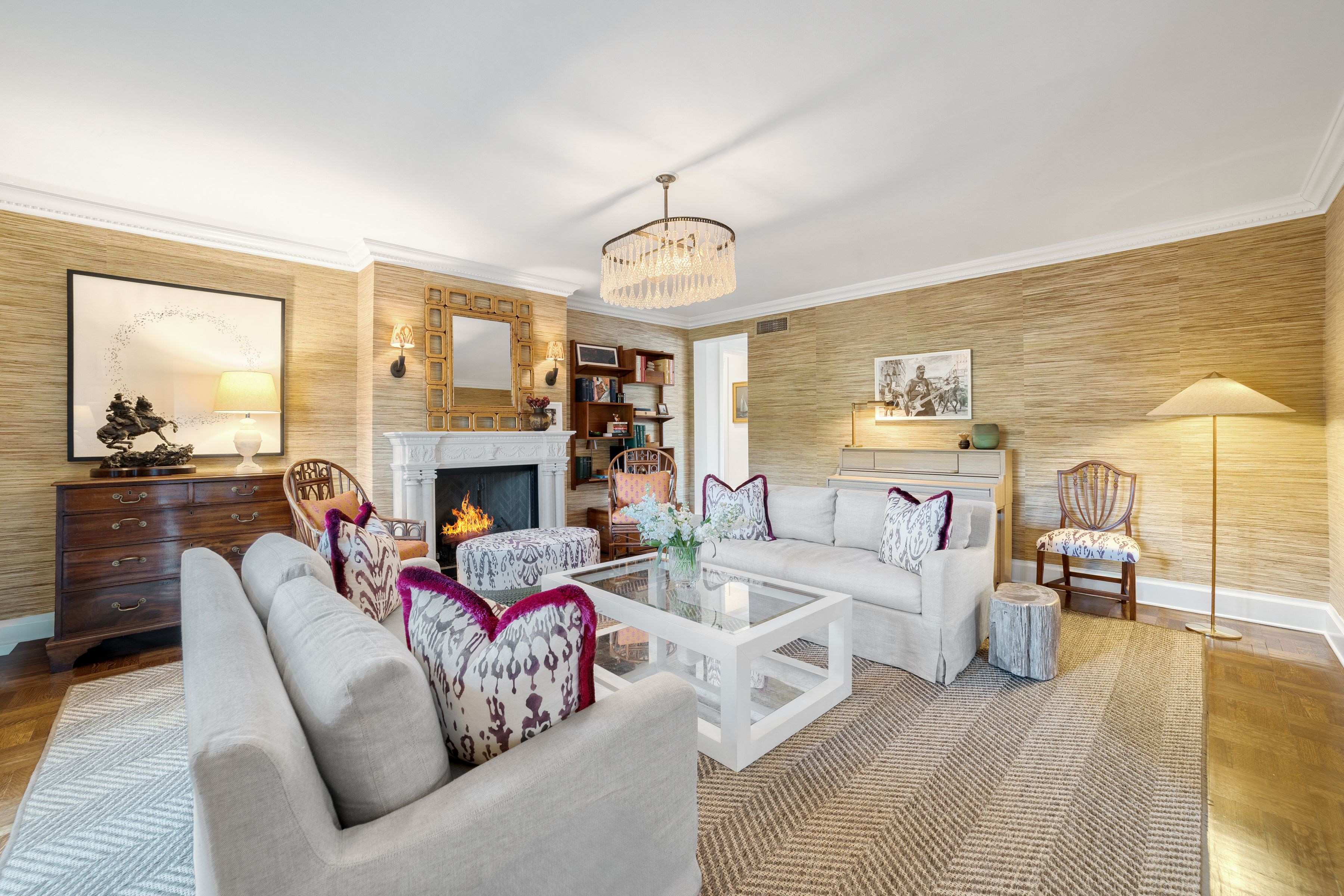 218 List Road