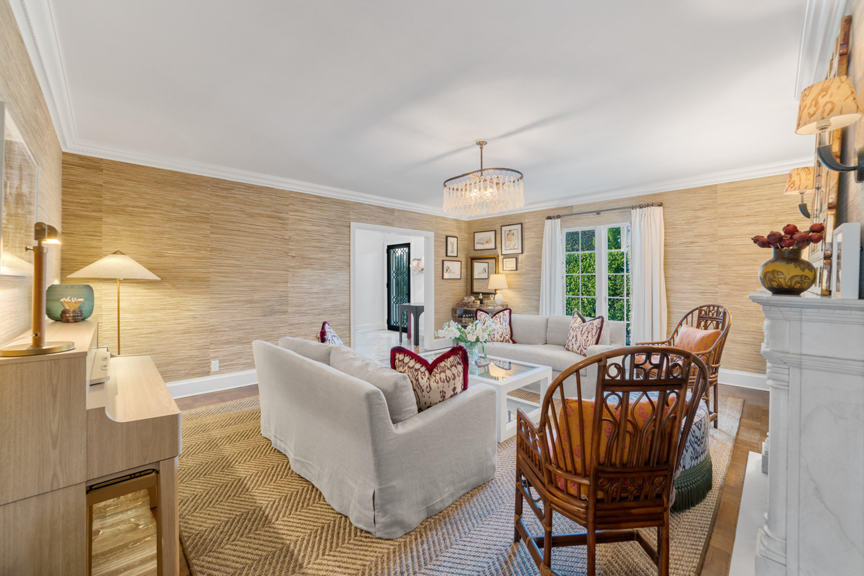 218 List Road