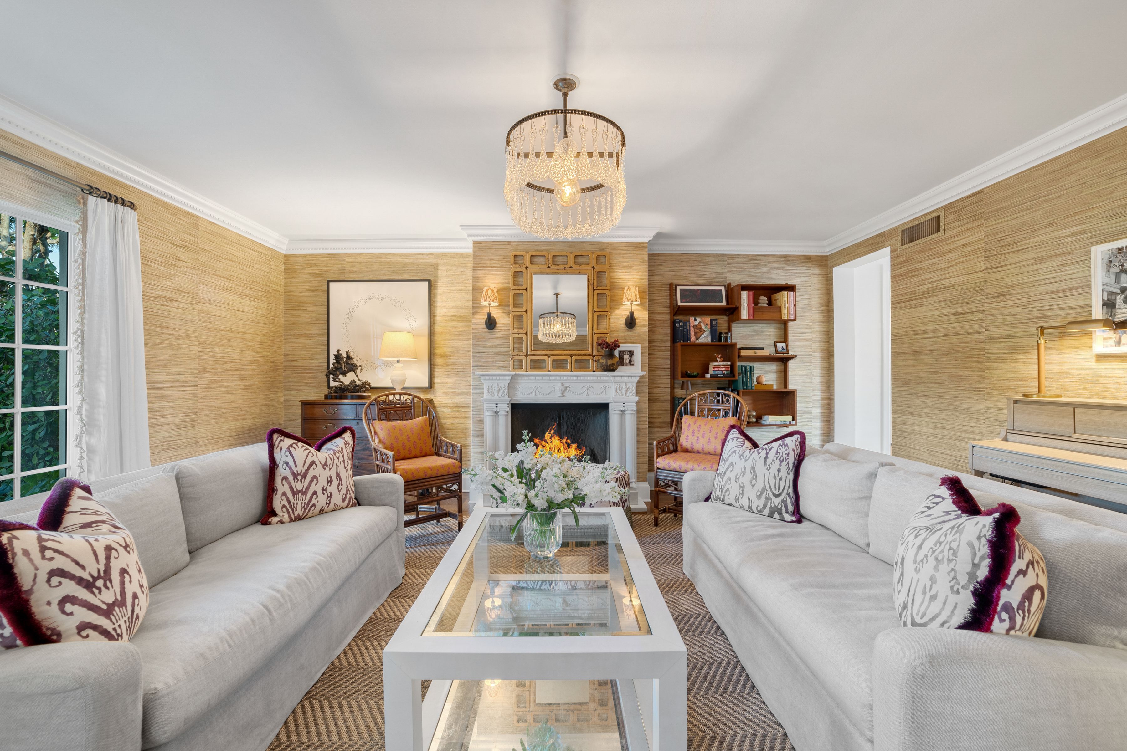 218 List Road